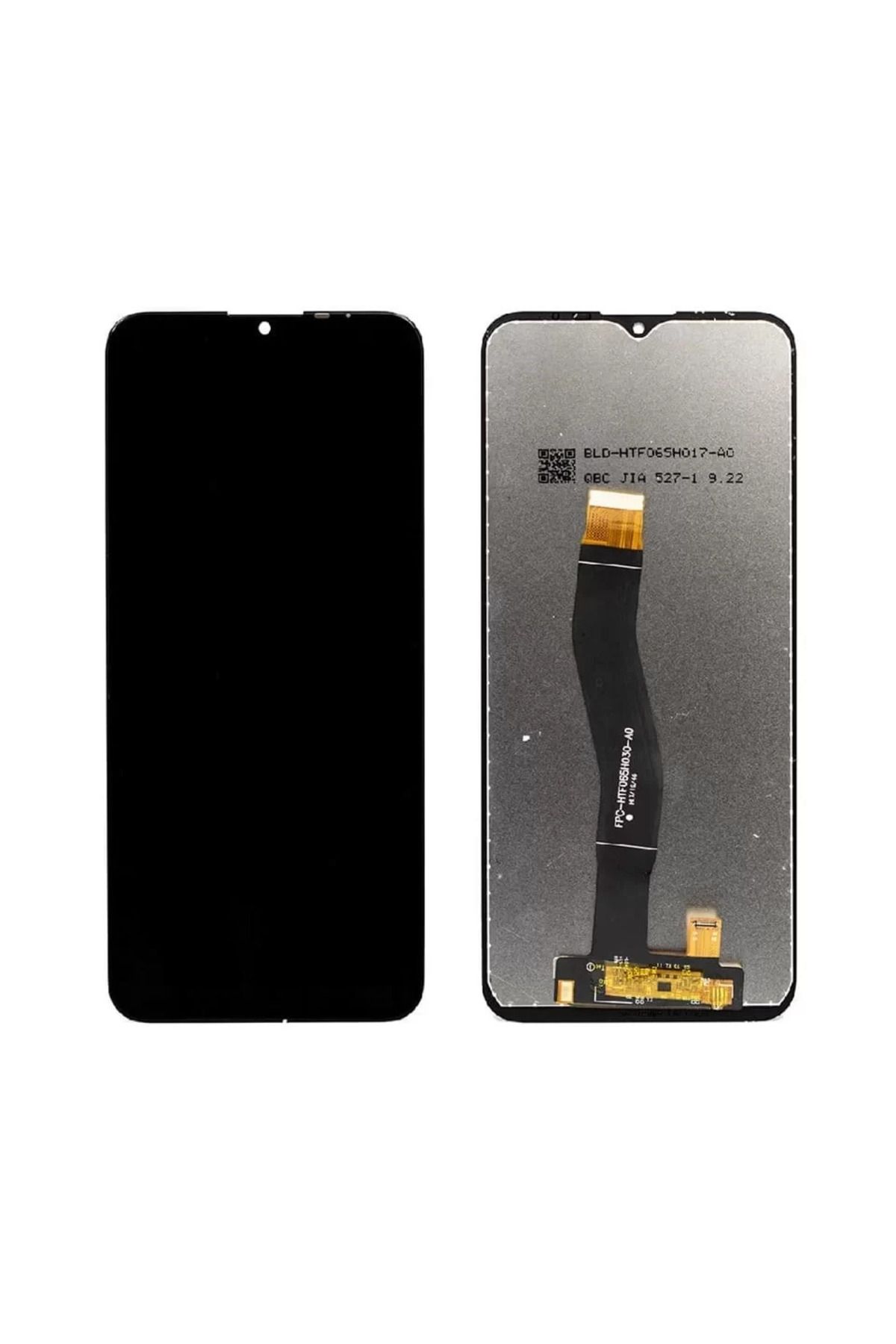 CASPER Via G5 Uyumlu Lcd Ekran Dokunmatik