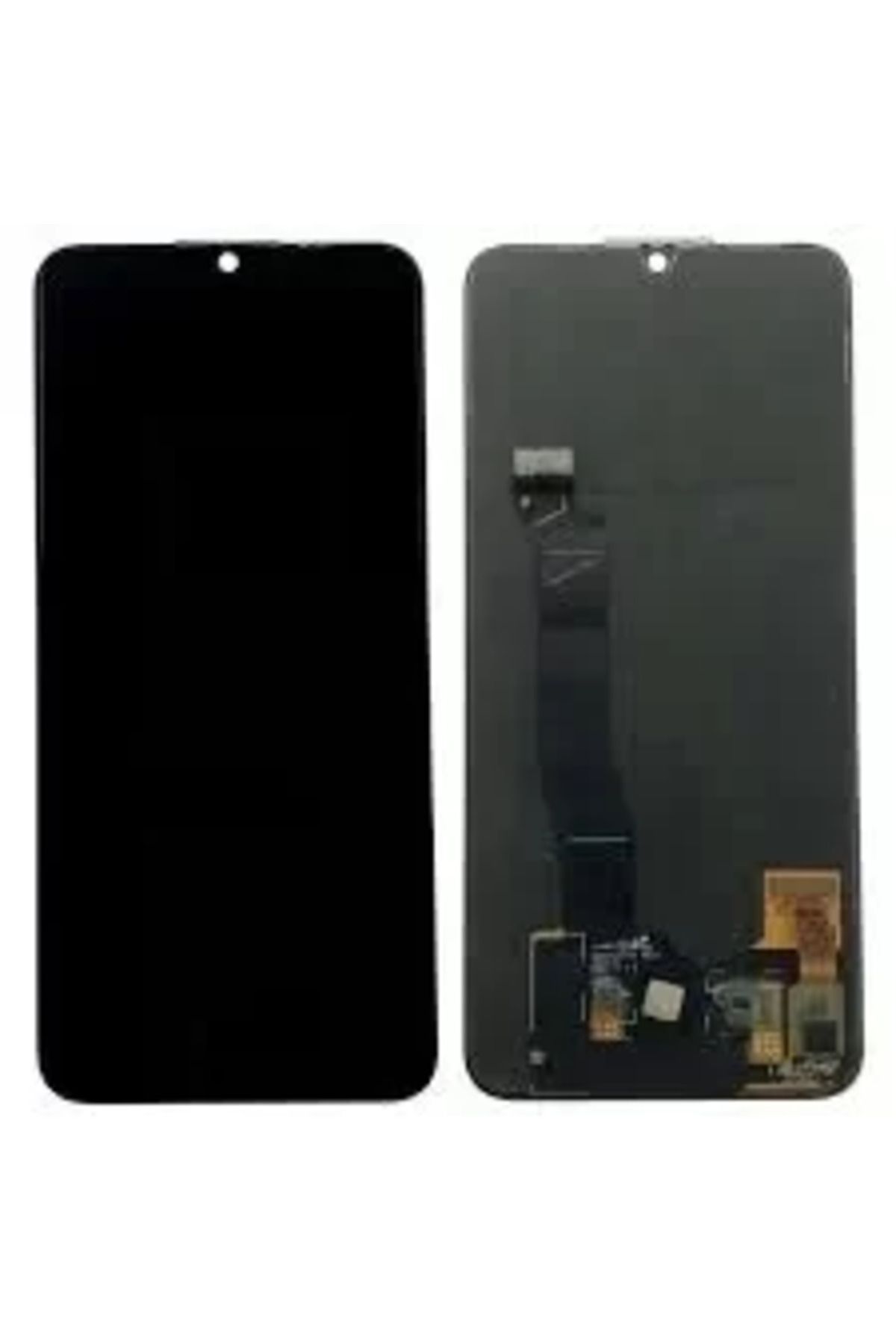 Huawei Nova 8 Se Lcd Dokunmatik Ekran