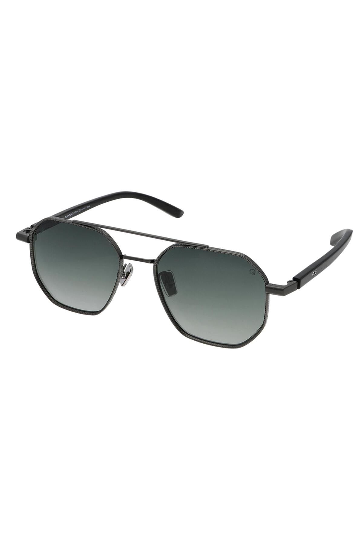 Quantum Q242.C2 53 Polarize Unisex Güneş Gözlüğü