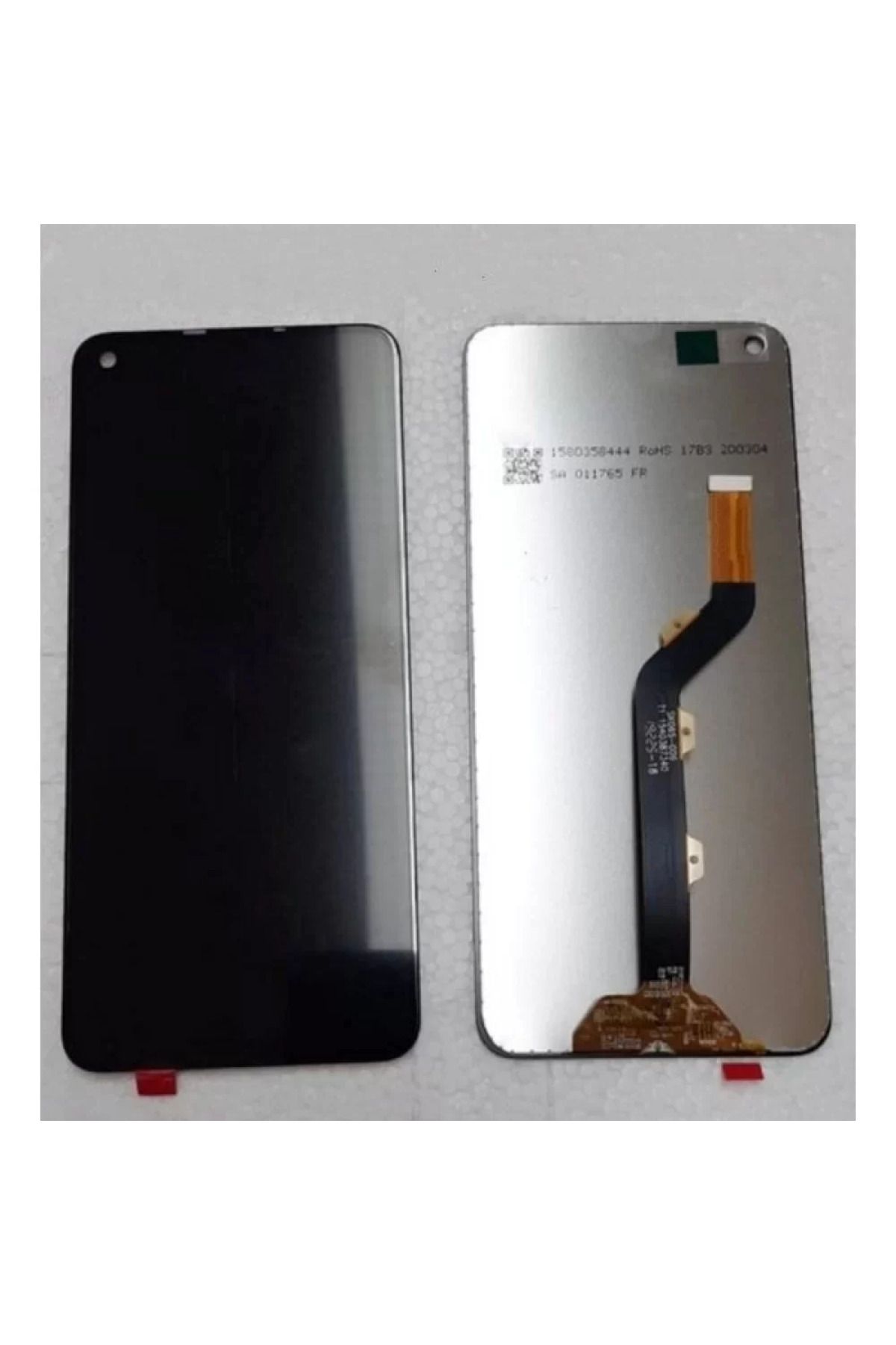 INFINIX Note 7 Lite Lcd Dokunmatik Ekran x655 x656