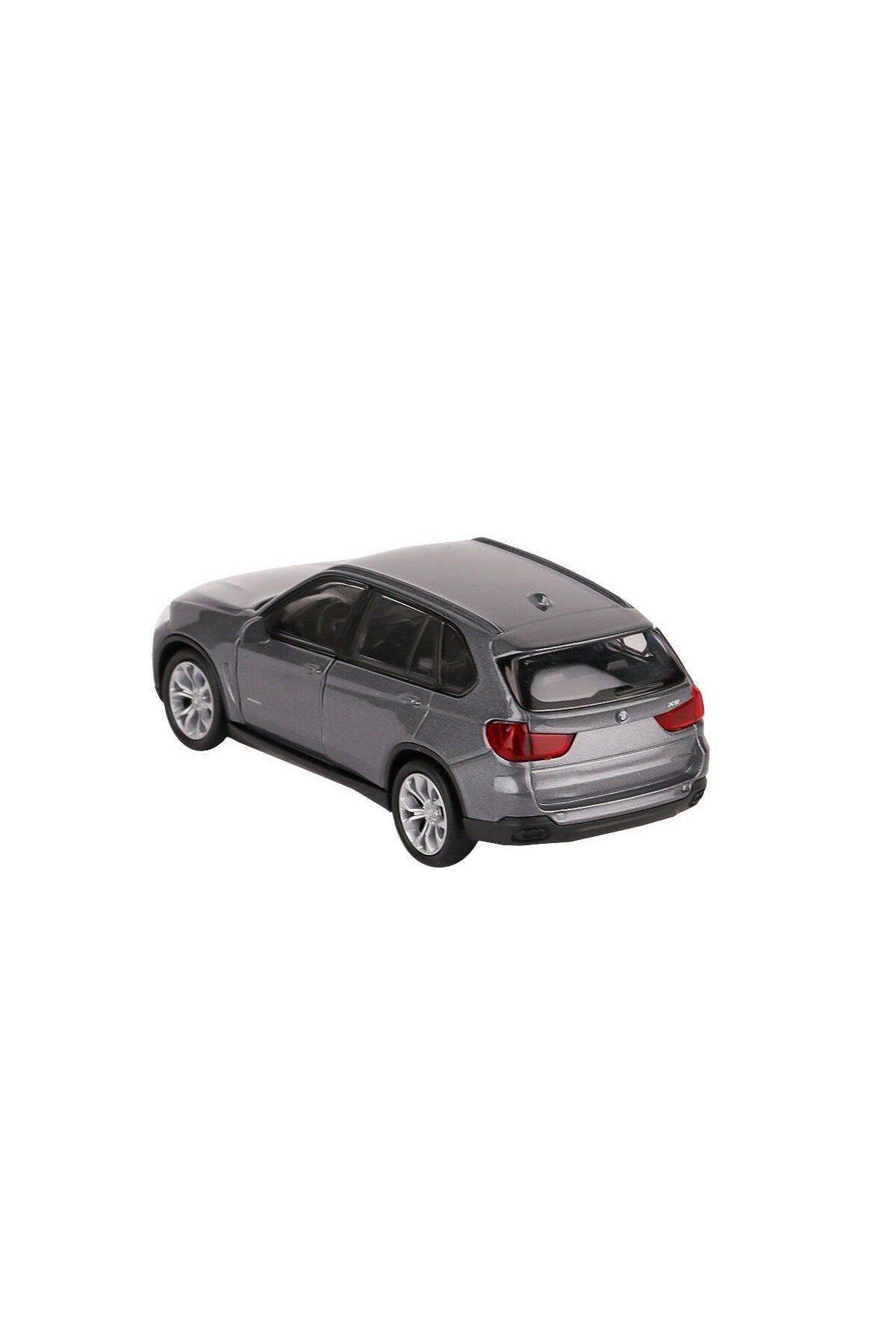 swilex 43691 BMW X5 Çek Bırak Model Araba -