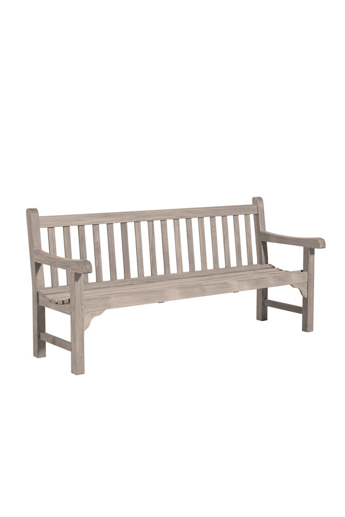 MAGİWOOD WİNERS AHŞAP SEDİR/BANK