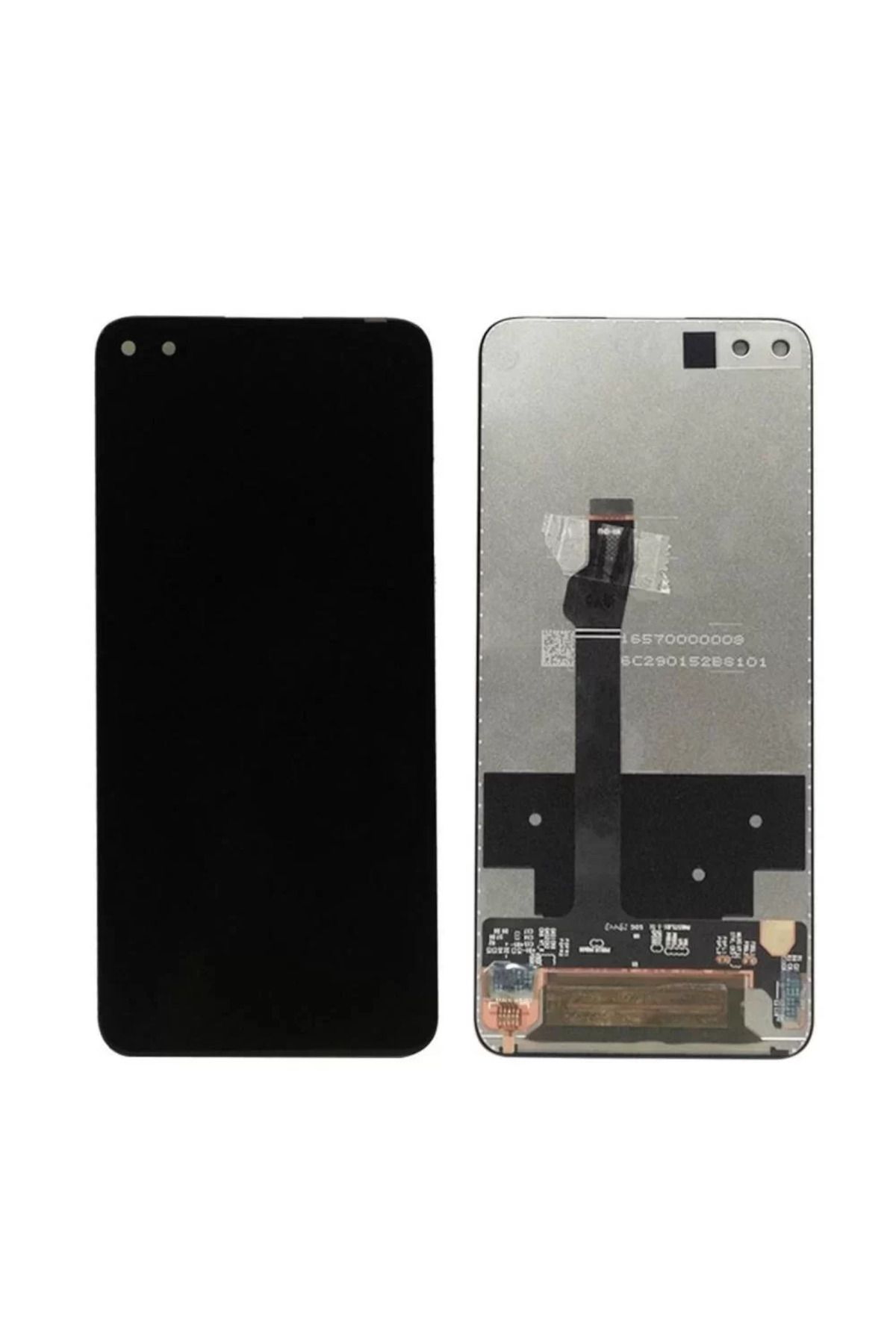 Huawei Honor V30 Pro Lcd Dokunmatik Ekran Oxf-An10