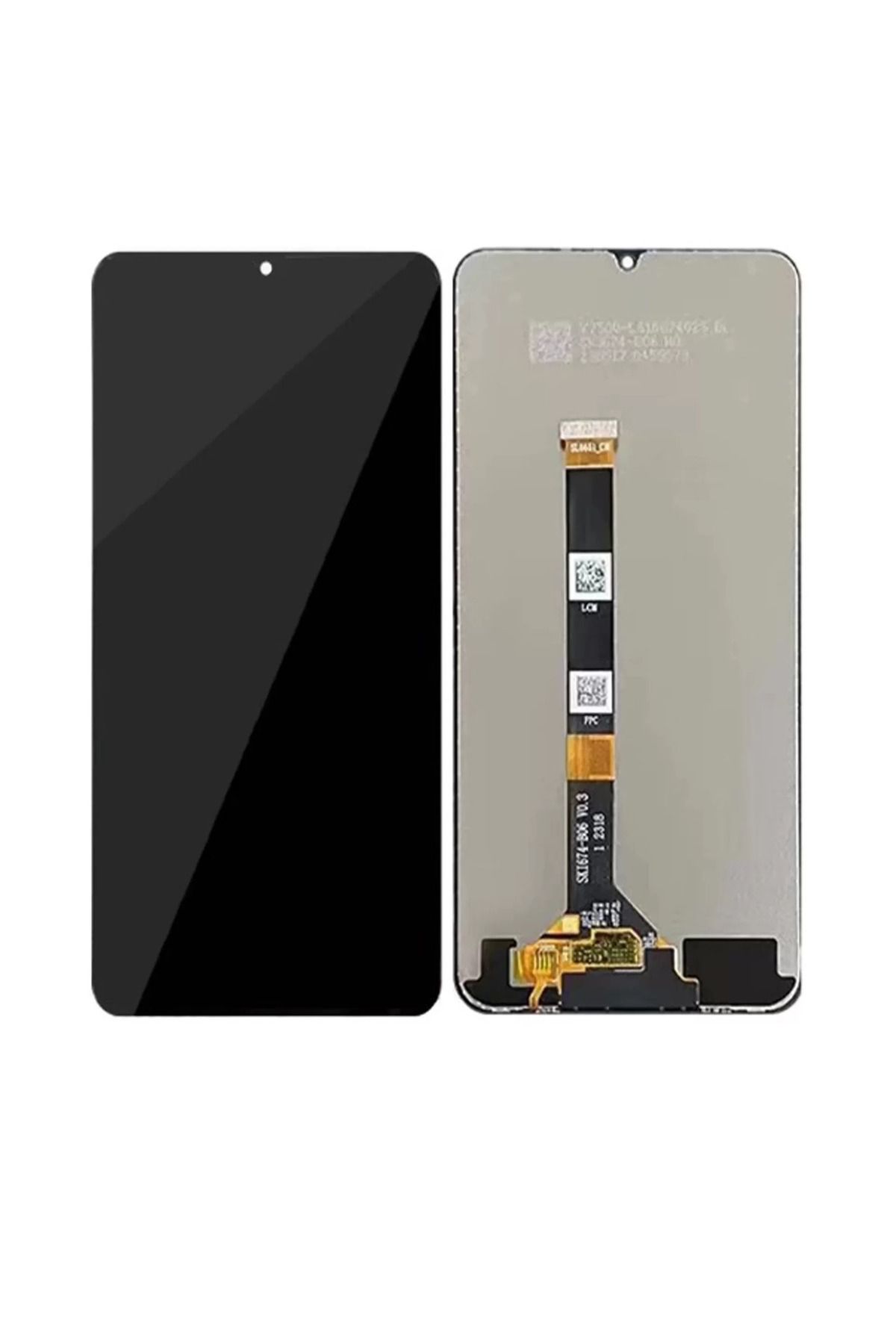 realme C53 (Birinci Sınıf Ürün) Lcd Dokunmatik Ekran