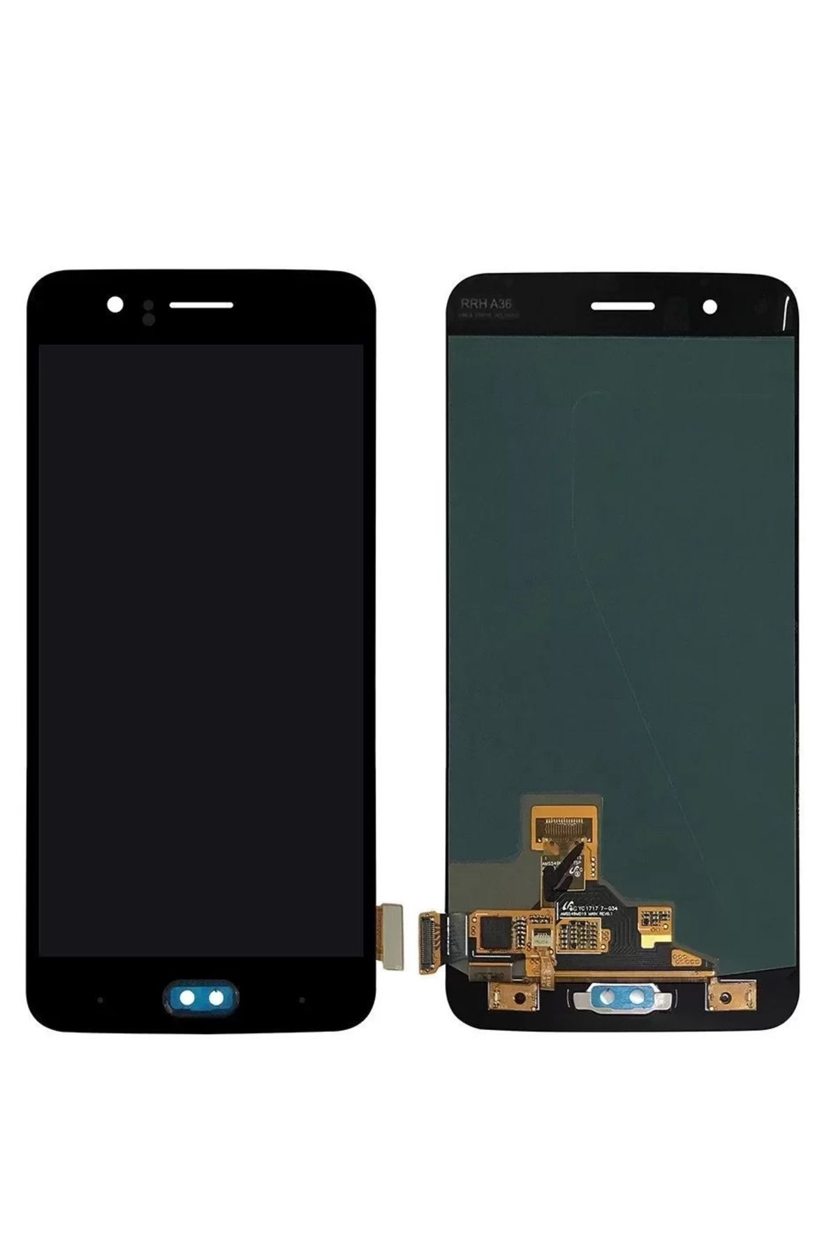 Oneplus 5 (Birinci Sınıf Ürün) Lcd Dokunmatik Ekran