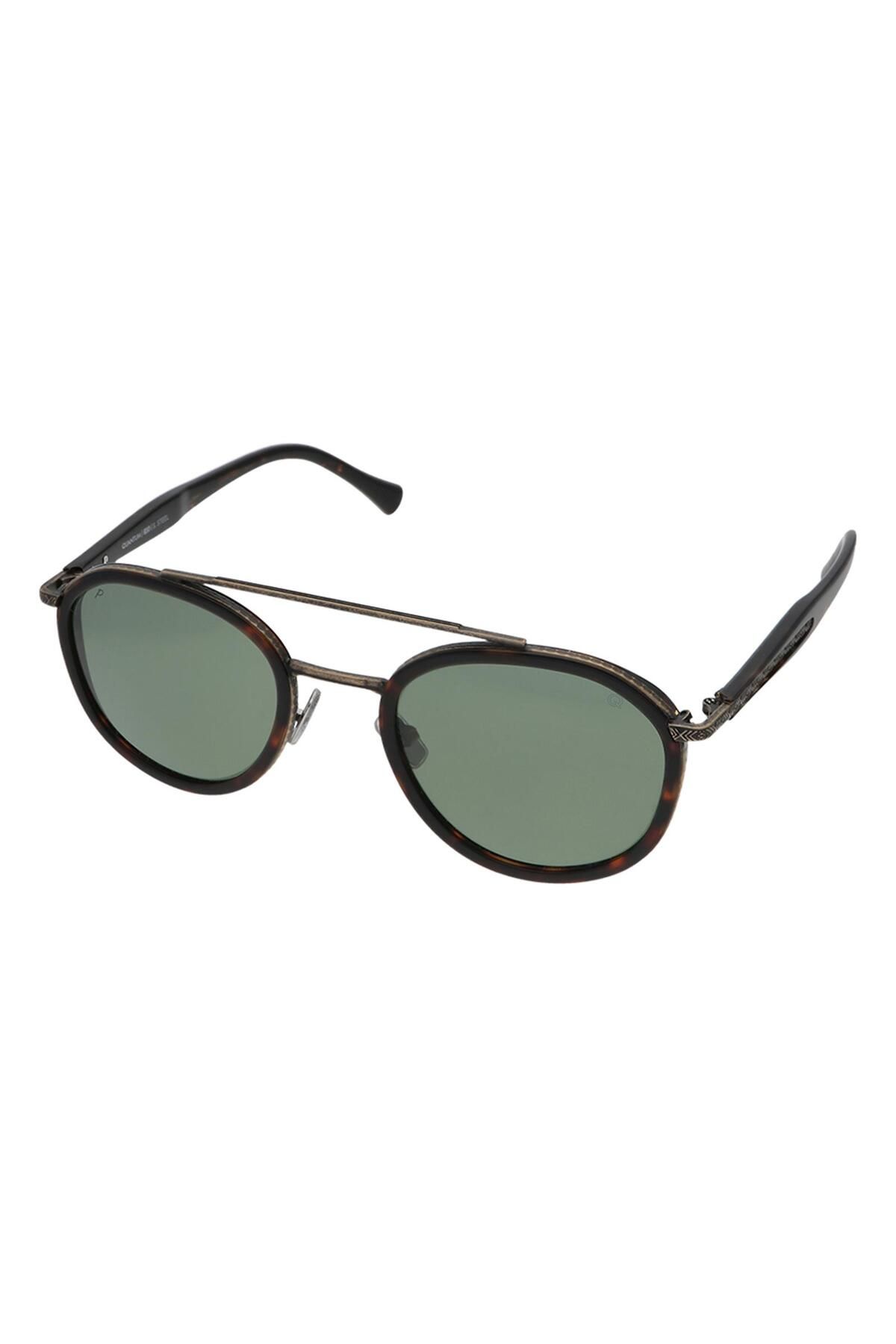 Quantum Q280.C3 51 Polarize Unisex Güneş Gözlüğü