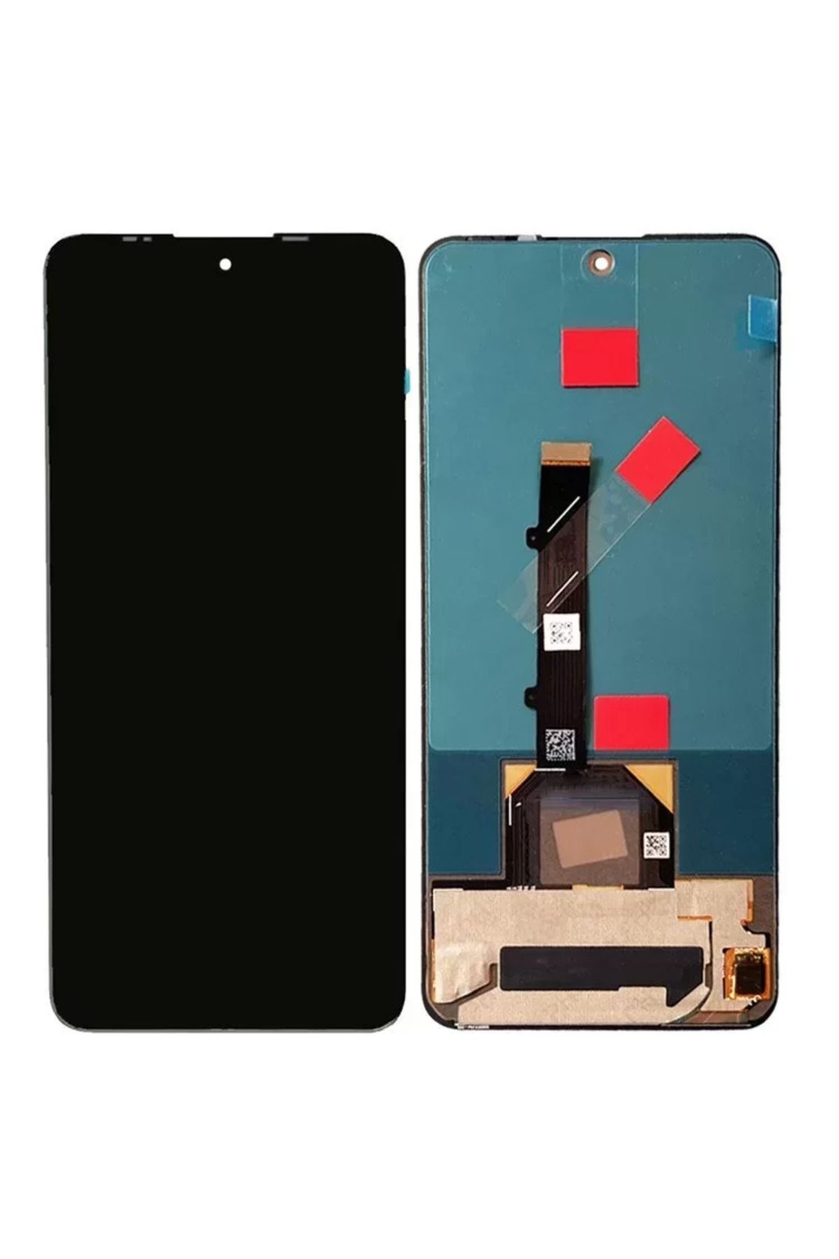 INFINIX İnfinix Zero X (Birinci Sınıf Ürün) Lcd Dokunmatik Ekran