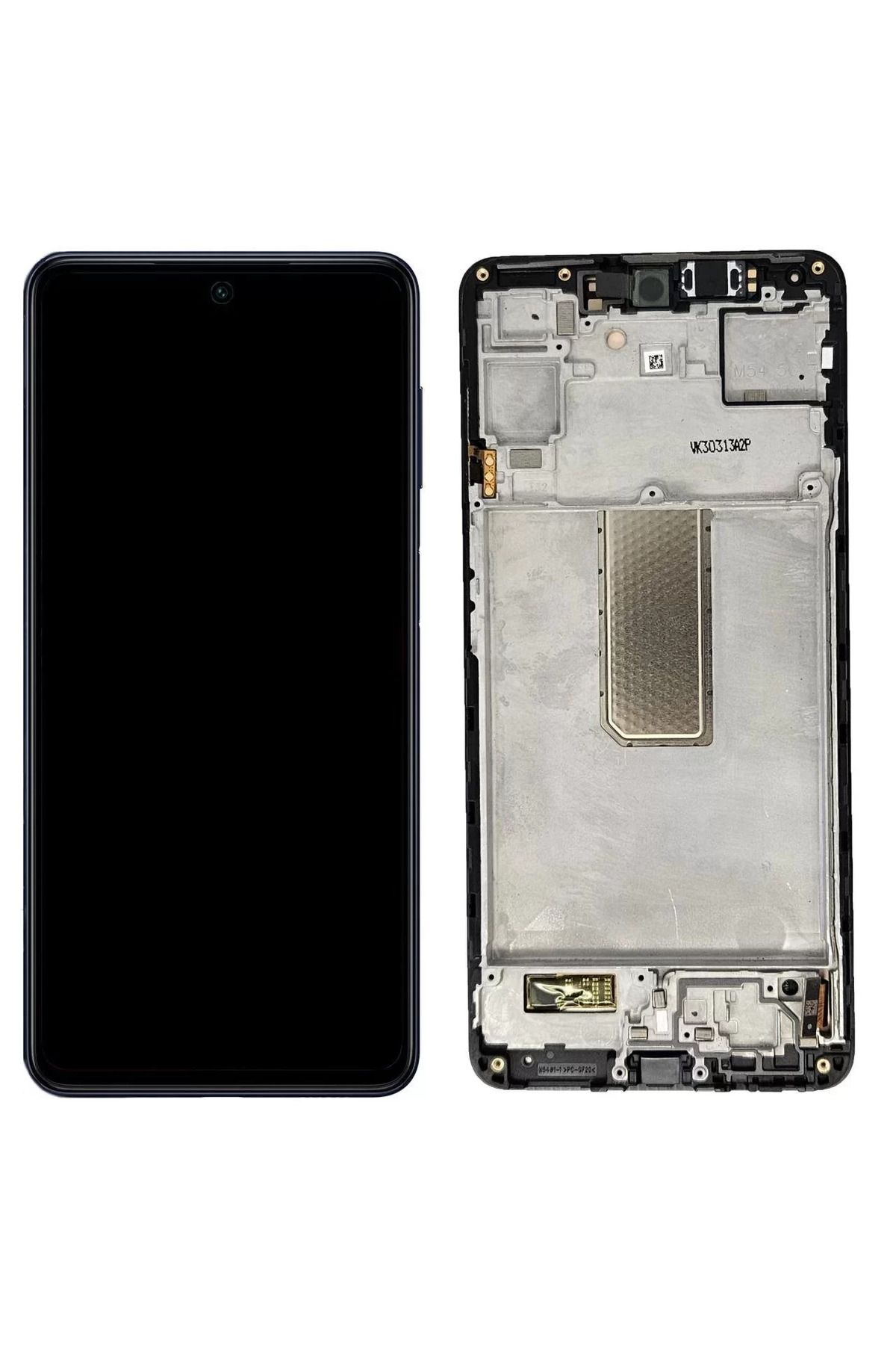 Samsung M54 5G Sm-M546 (Birinci Sınıf Ürün) Lcd Dokunmatik Ekran