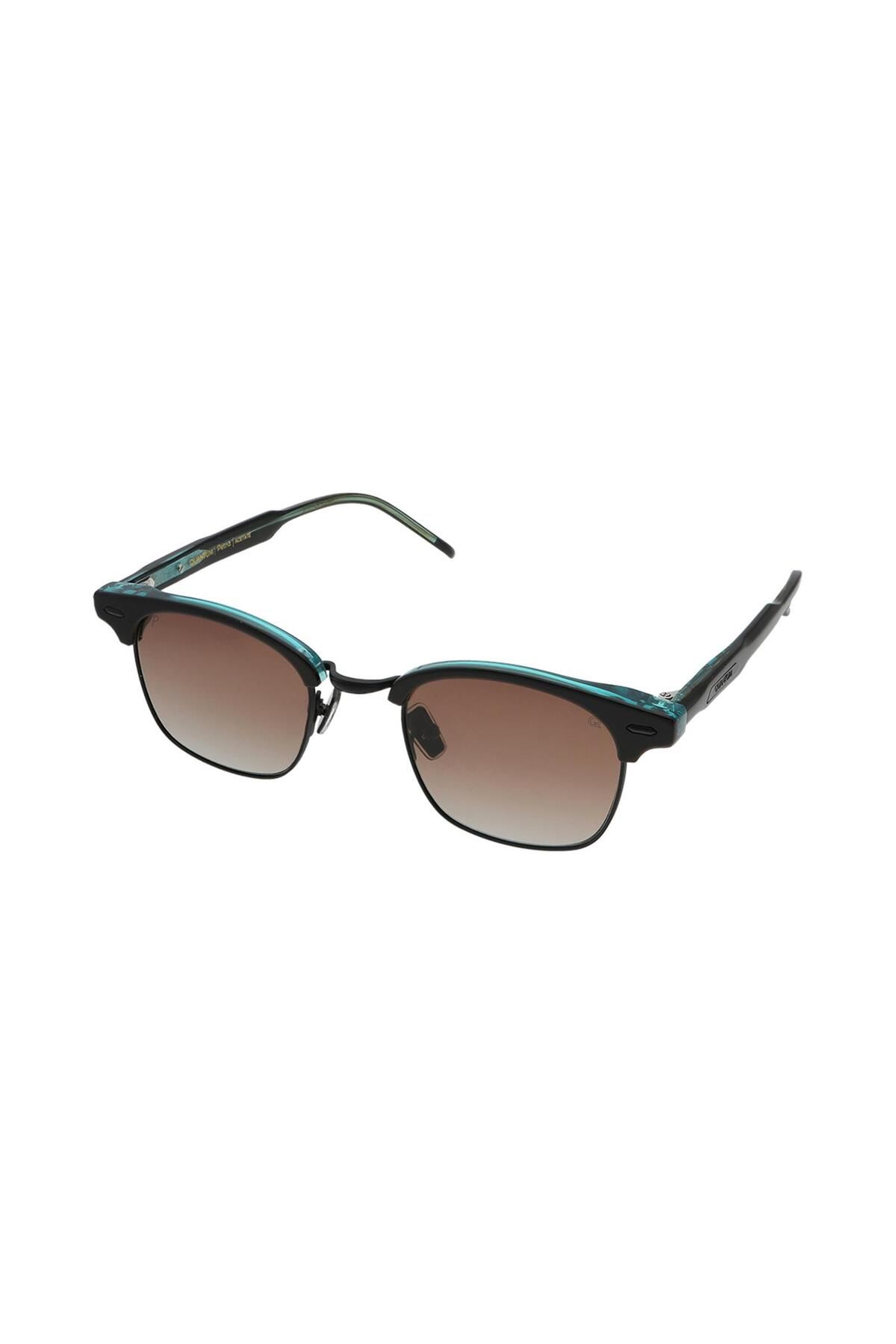 Quantum Q262.C3 48 Polarize Unisex Güneş Gözlüğü