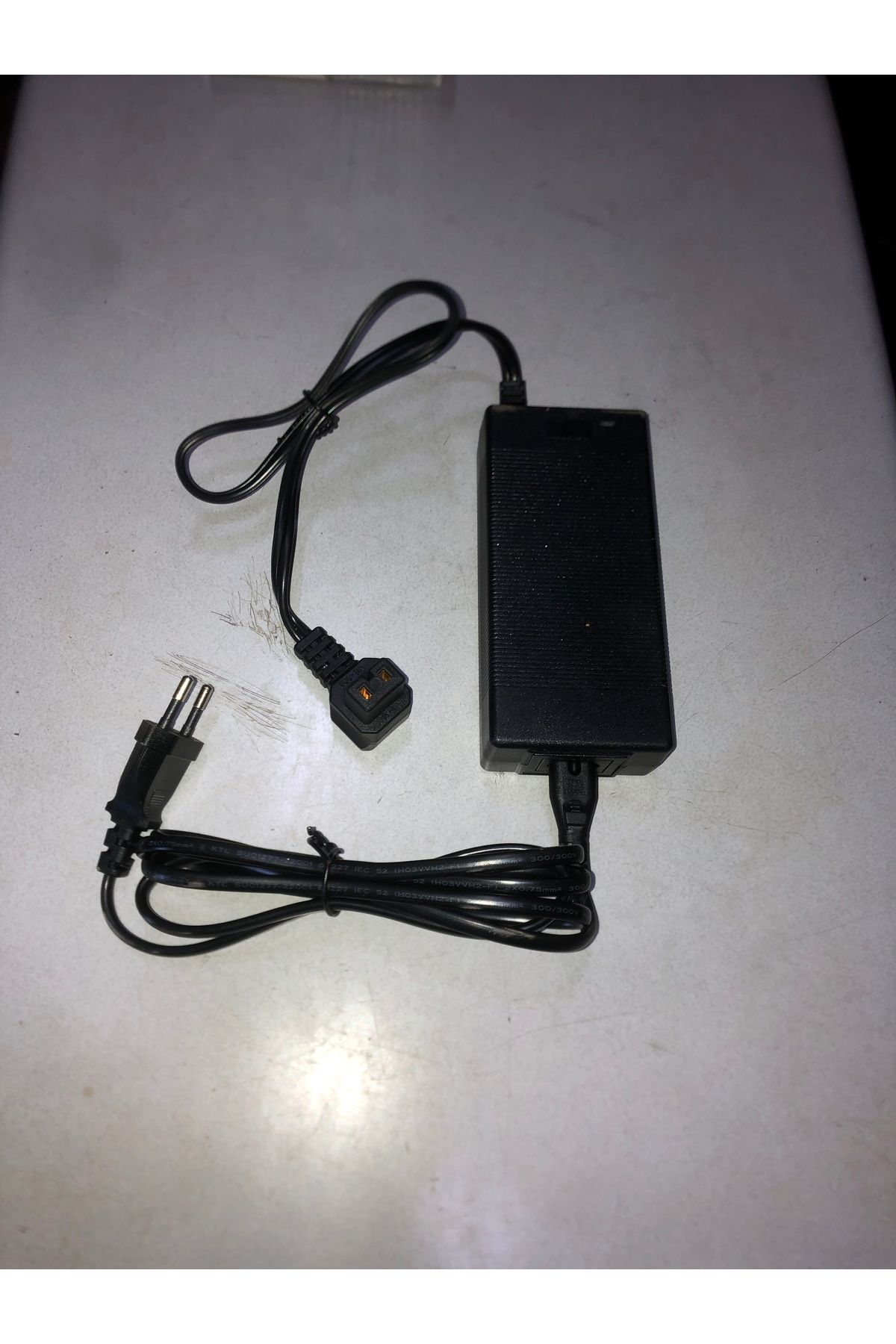 ELİS Cool life oto buzdolabı adaptör 220v 12/24 volt 30 lt 40 lt 50 lt tüm modellere uyumlu