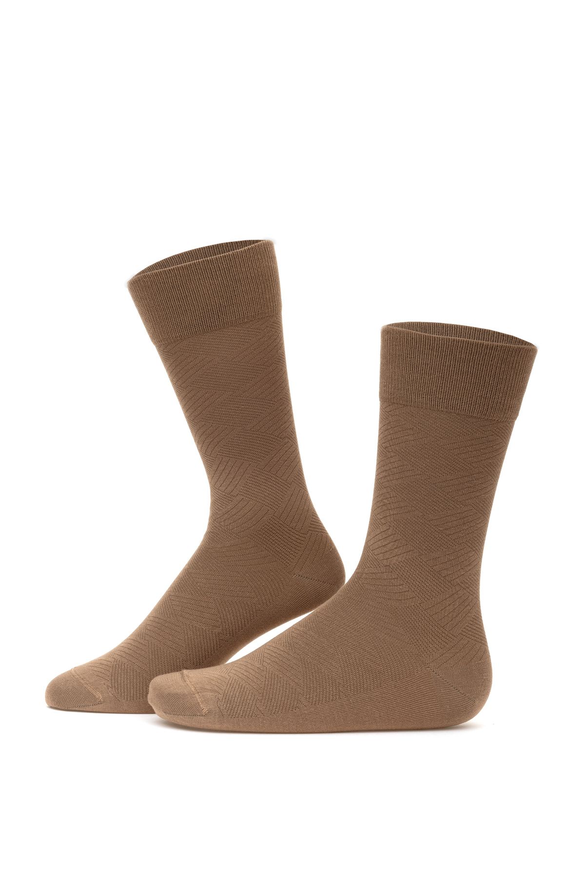 Pierre Cardin Camel Çorap 50310746-595