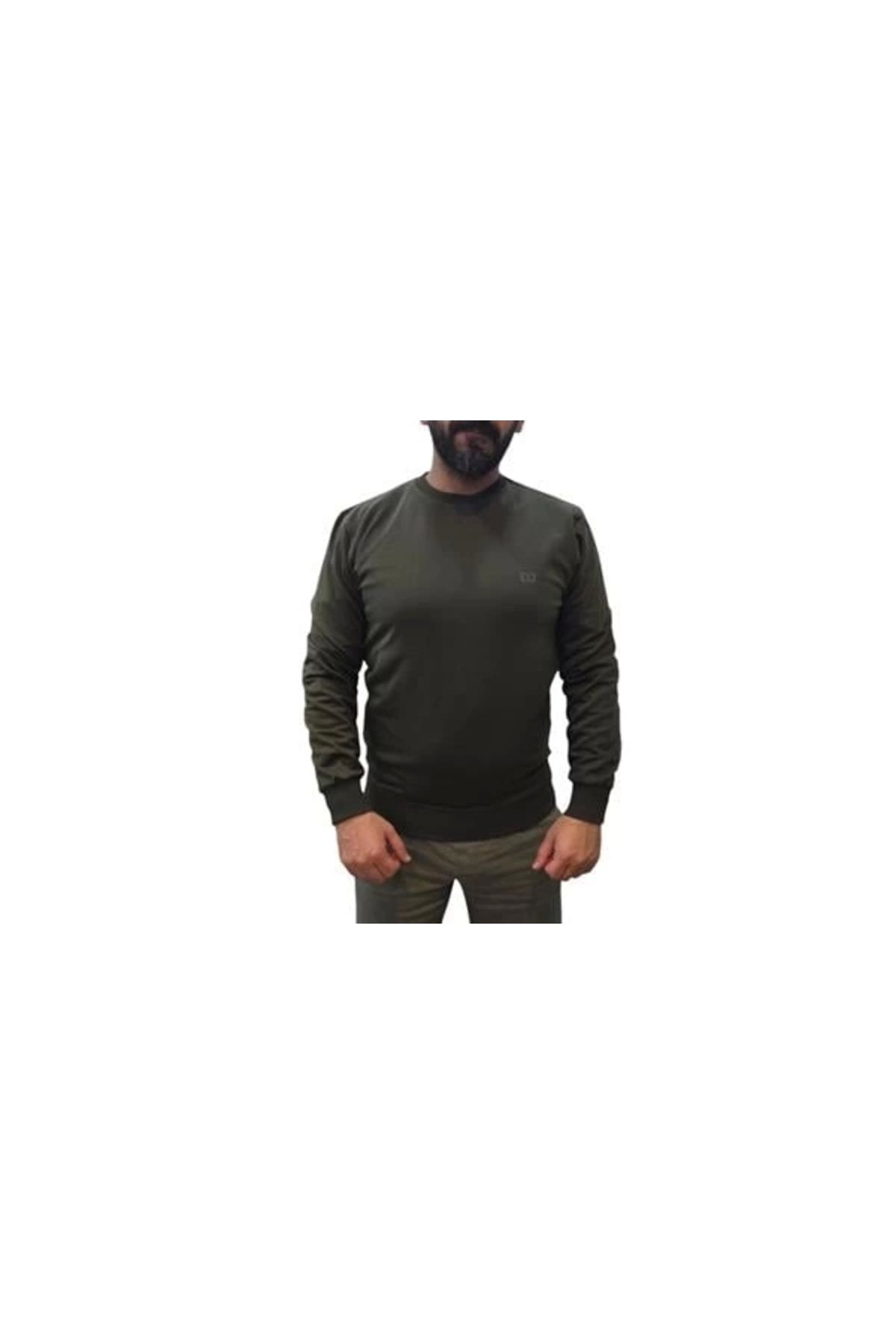 Lale Moda Regular Fit Erkek Sweatshirt