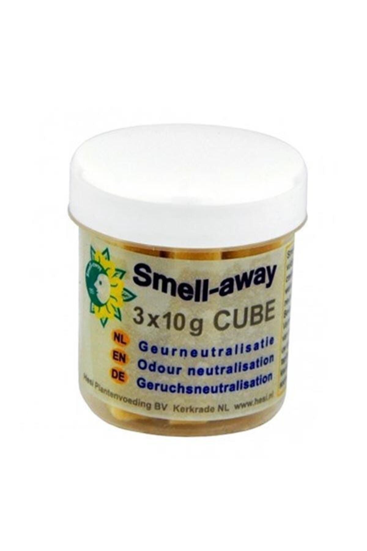 Vaportek Smell-away 3x10 gram