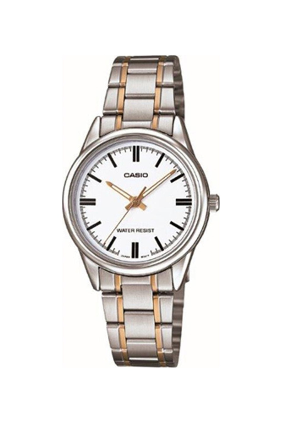 Ltp-v005sg-7audf Kadın Kol Saati