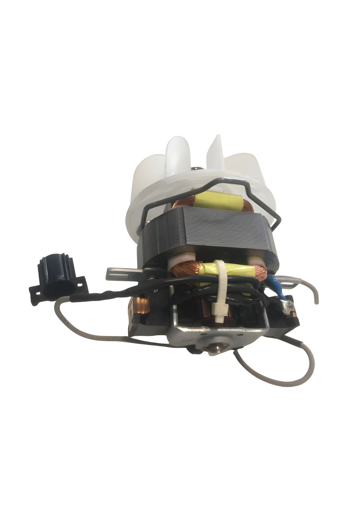 Supurgeavm Universal Birçok Marka ile Uyumlu Saç/Fön Makinesi Motoru - AC Motor HC5415