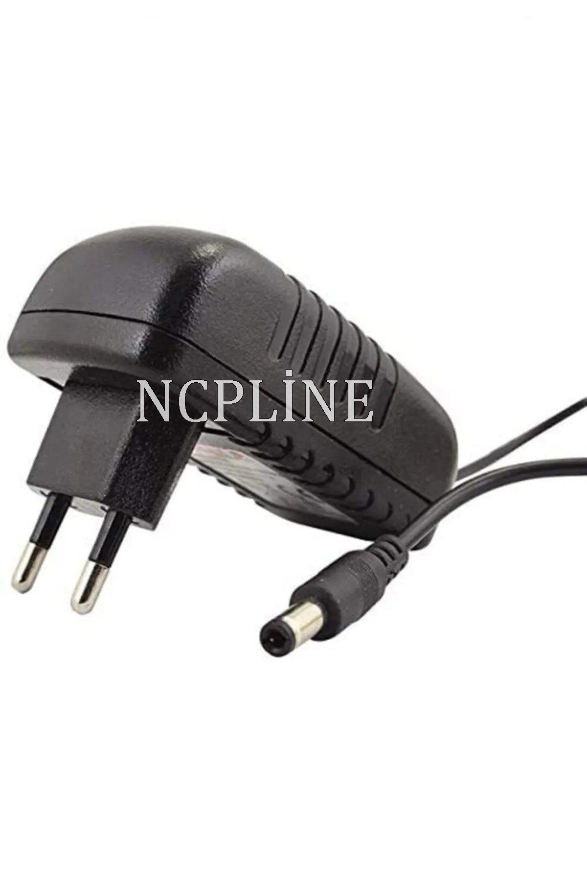 NcpLine Led Işık İçin 12 Volt 1 Amper Dc Güç Adaptörü 12V 1A