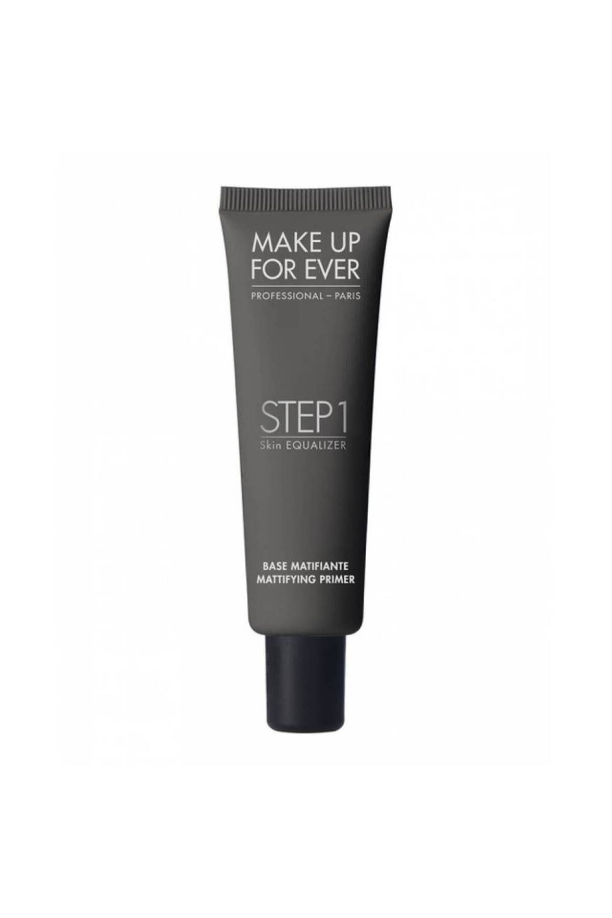 Make Up For Ever-Make Up For Ever Step One Primer - No. 1 1
