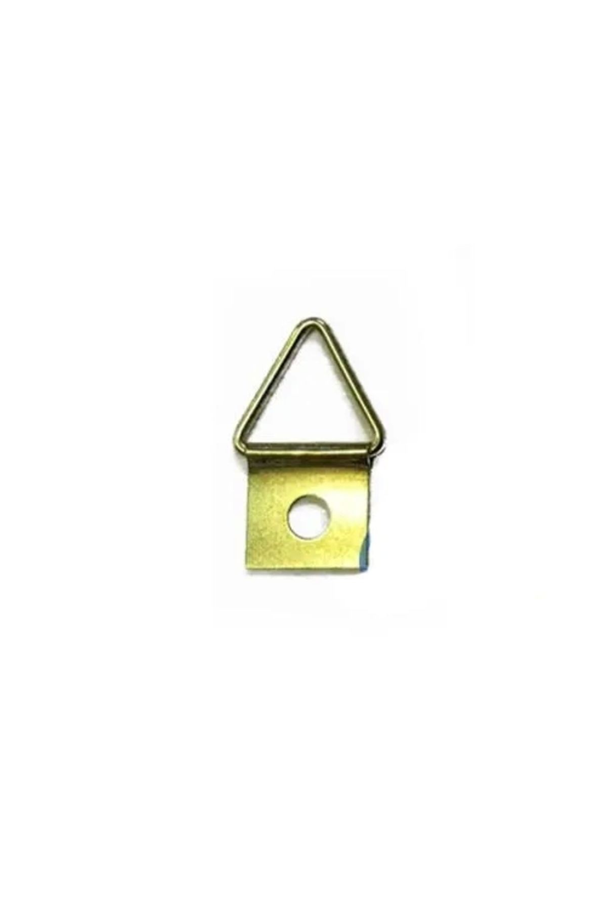 ShopNova Üçgen Çerçeve Askısı No:1, 20x10mm- 20 Adet