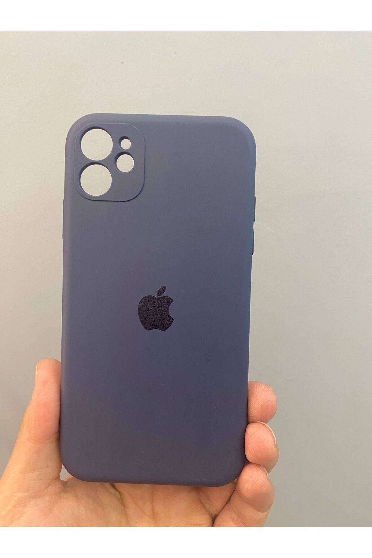 mobilen İphone 11 Lansman Kılıf içi bez