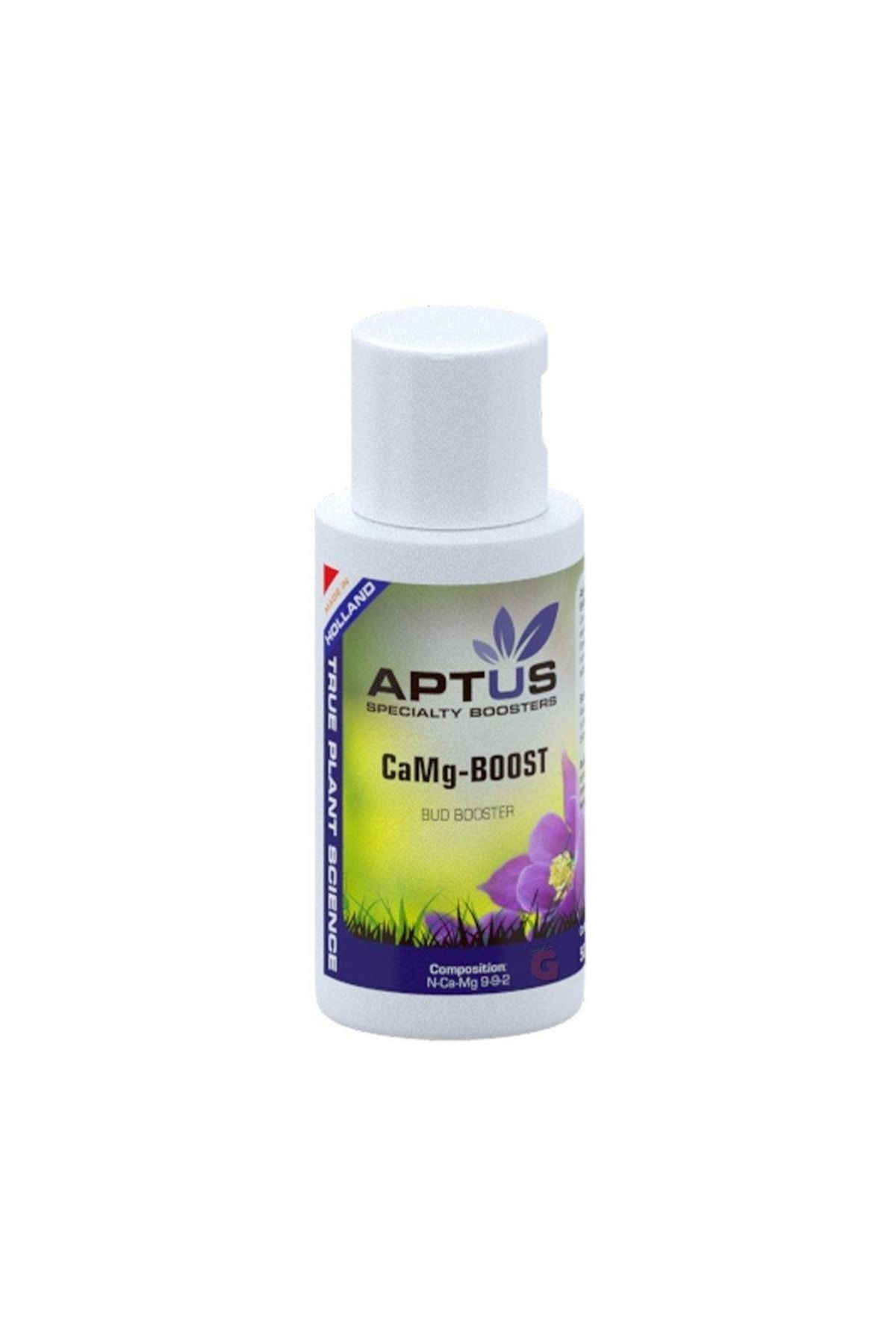 Aptus Holland Aptus Camg Boost 50 Ml