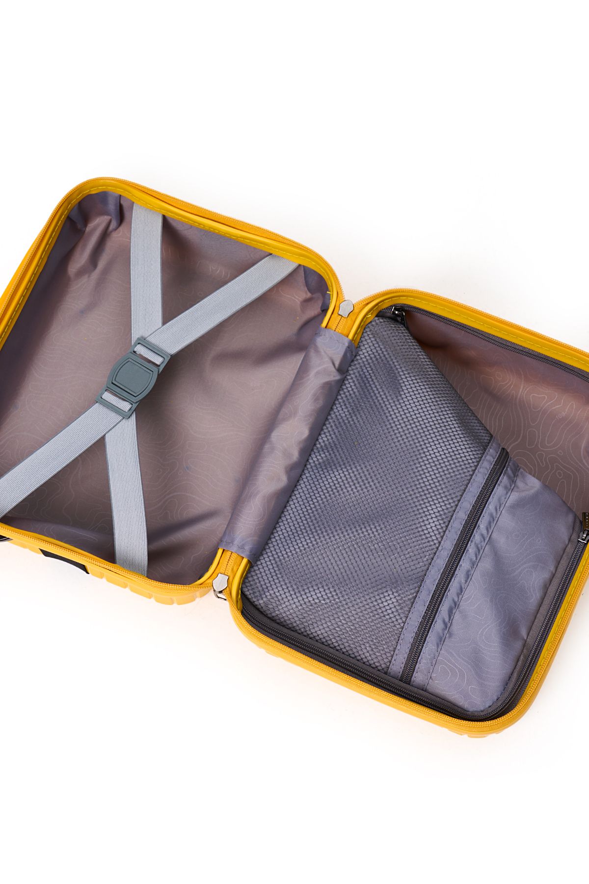 کیف لوازم آرایش چند رنگ زنانه بند آرایشی پلی پروپیلن منحصر به فرد PRO BAG ELATAE