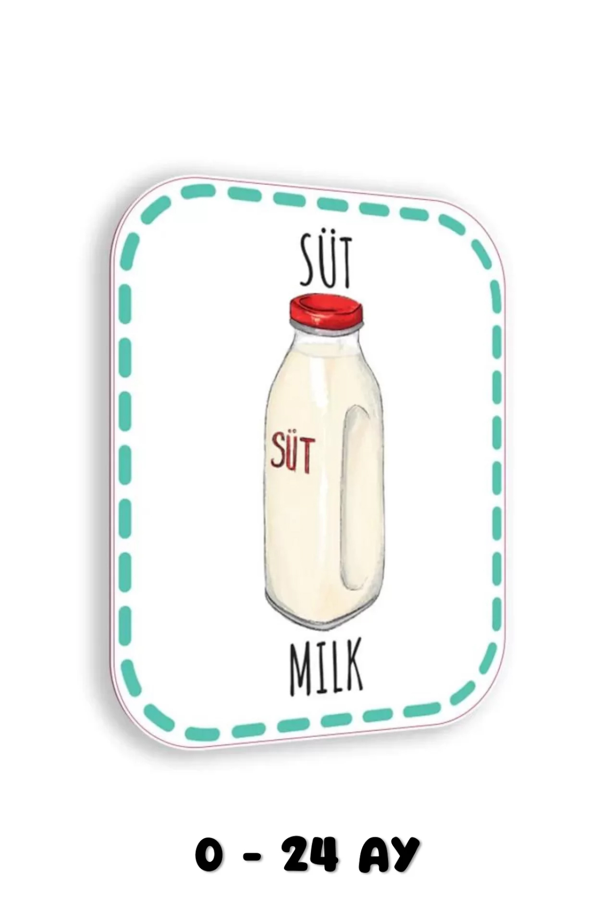 Çocuk Akademi Yeni Doğan Paketi fotoğrafı 4 (önizleme)