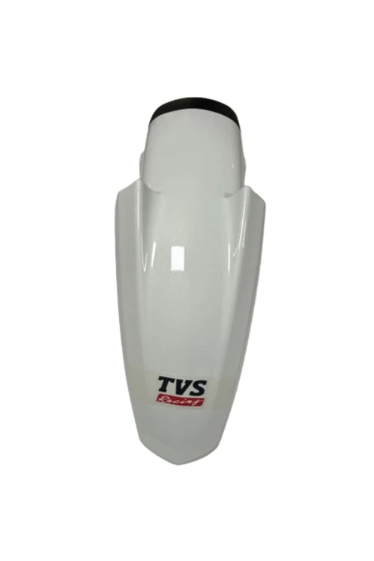 TÜRKMOPET TVS Apache RTR 200 Ön Çamurluk Beyaz