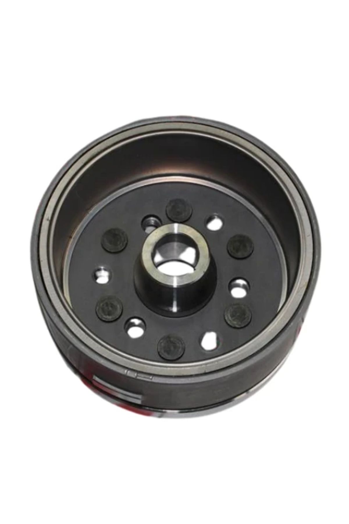 TÜRKMOPET Yamaha YBR 125 Manyeto Rotor Volant