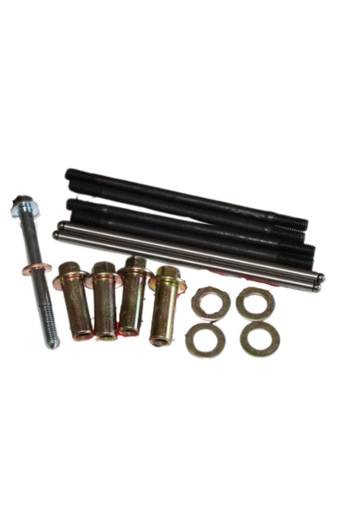 TÜRKMOPET CG 200 Silindir Saplama Seti 81 mm