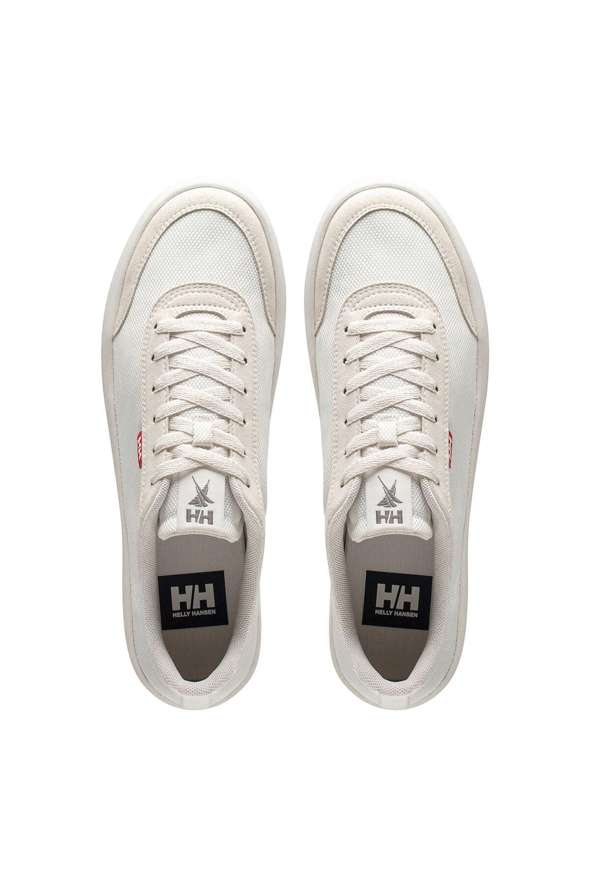 Helly Hansen-Мъжки маратонки Helly Hansen Halmstad 2, бели, Hha.12027-hha.011 3
