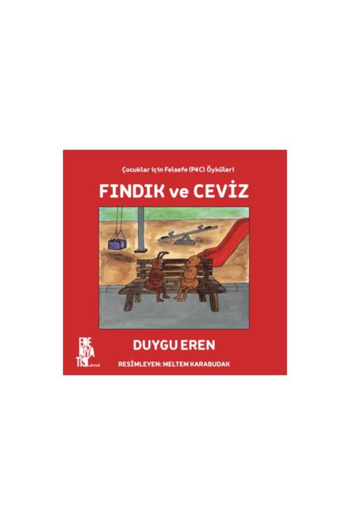Edebiyatist Fındık ve Ceviz