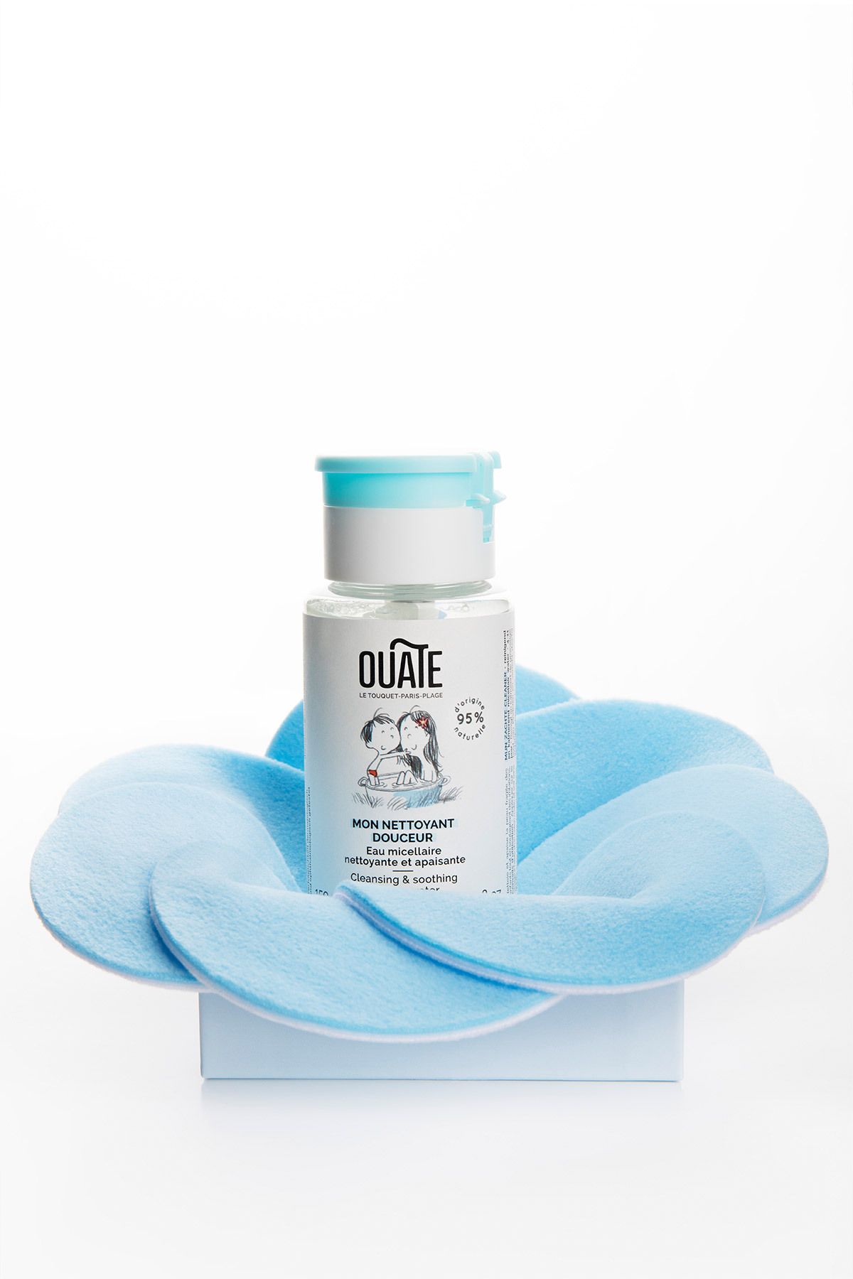 ouate Paris My Soft Cleanser 150 ml