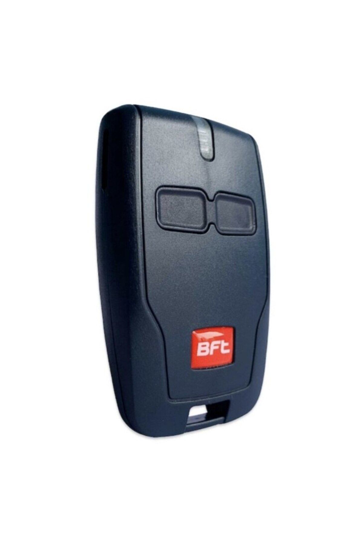 Bft-BFT Mitto2 Remote Control with 2 Buttons, For Gate Automation, Garage Doors, Black 4