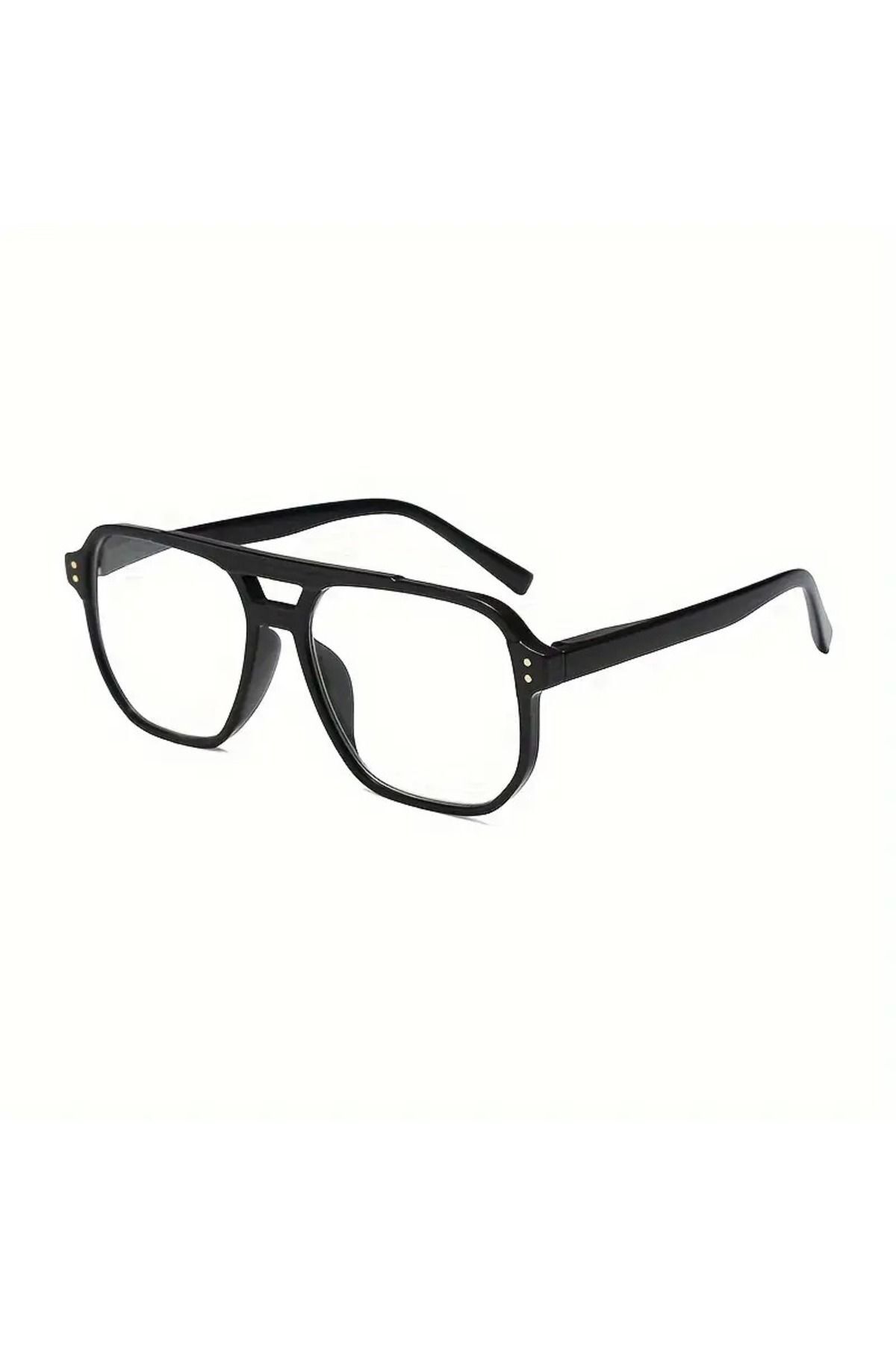 Luna Jewelry Pilot Model Unisex Güneş Gözlüğü