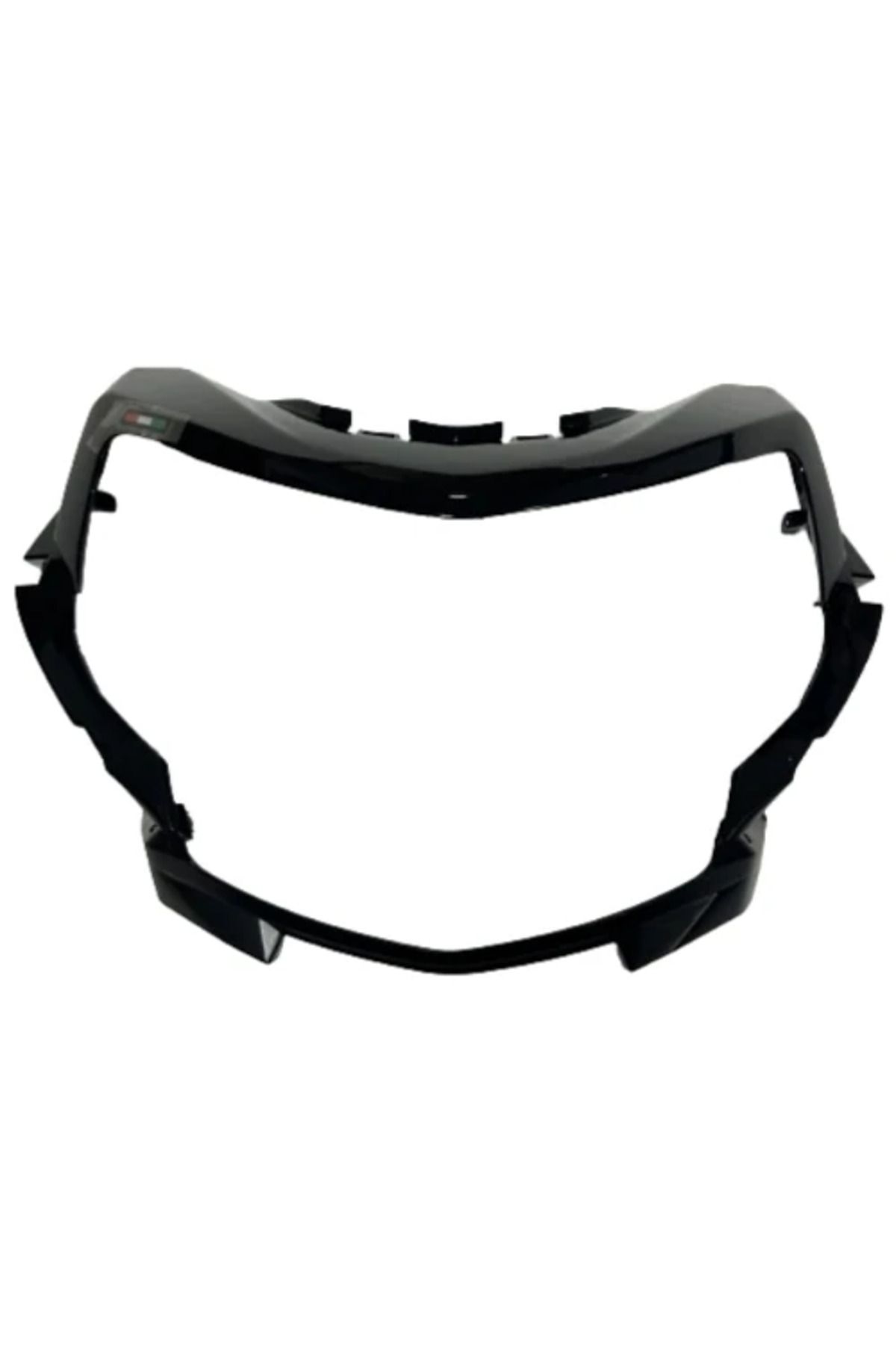 TÜRKMOPET TVS Apache RTR 200 Far Çerçevesi