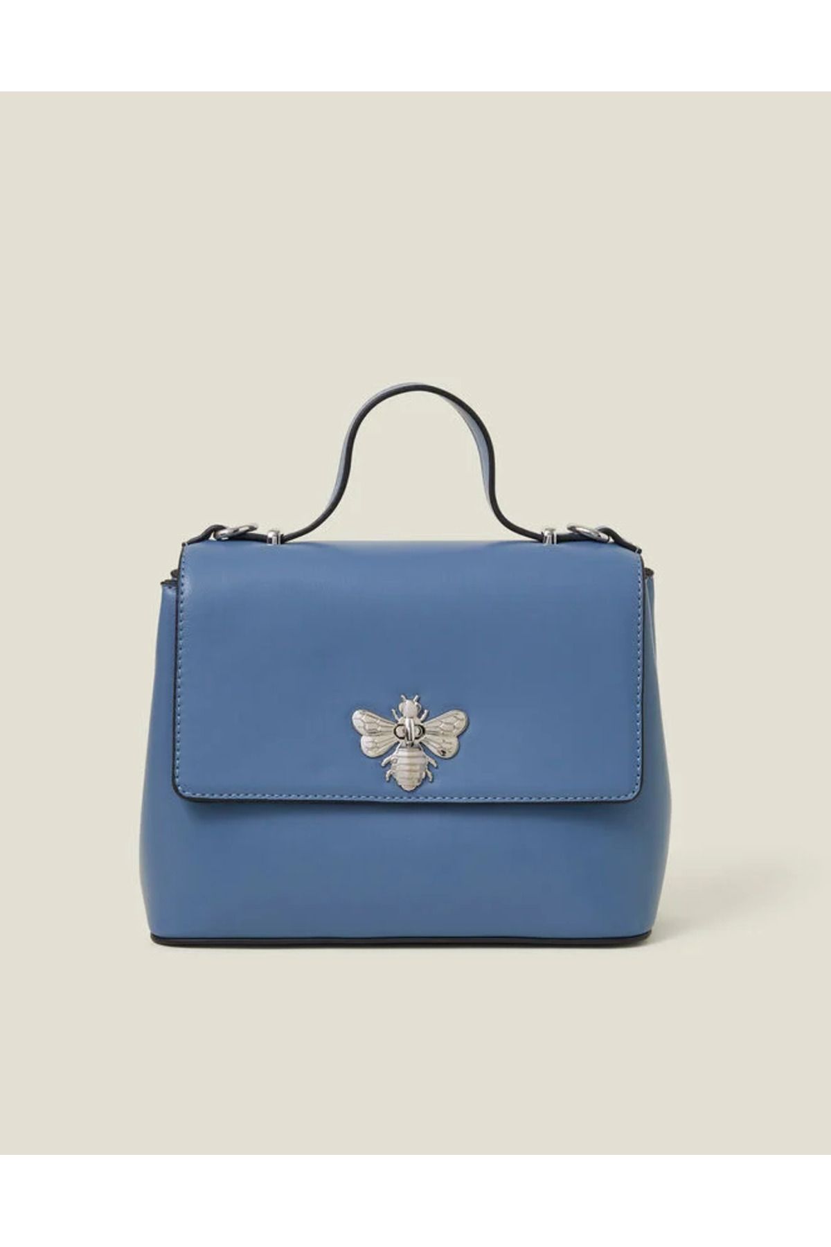 Accessorize Arı Suni Deri Çanta
