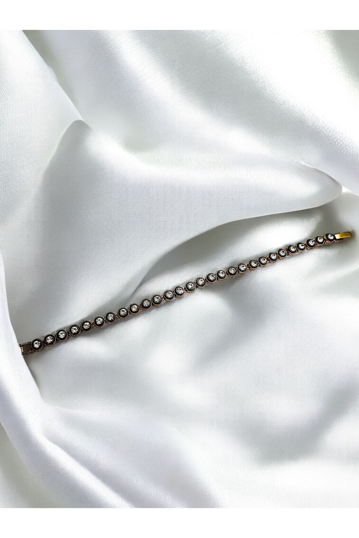 FUYA JEWELLERY Su Yolu Bileklik