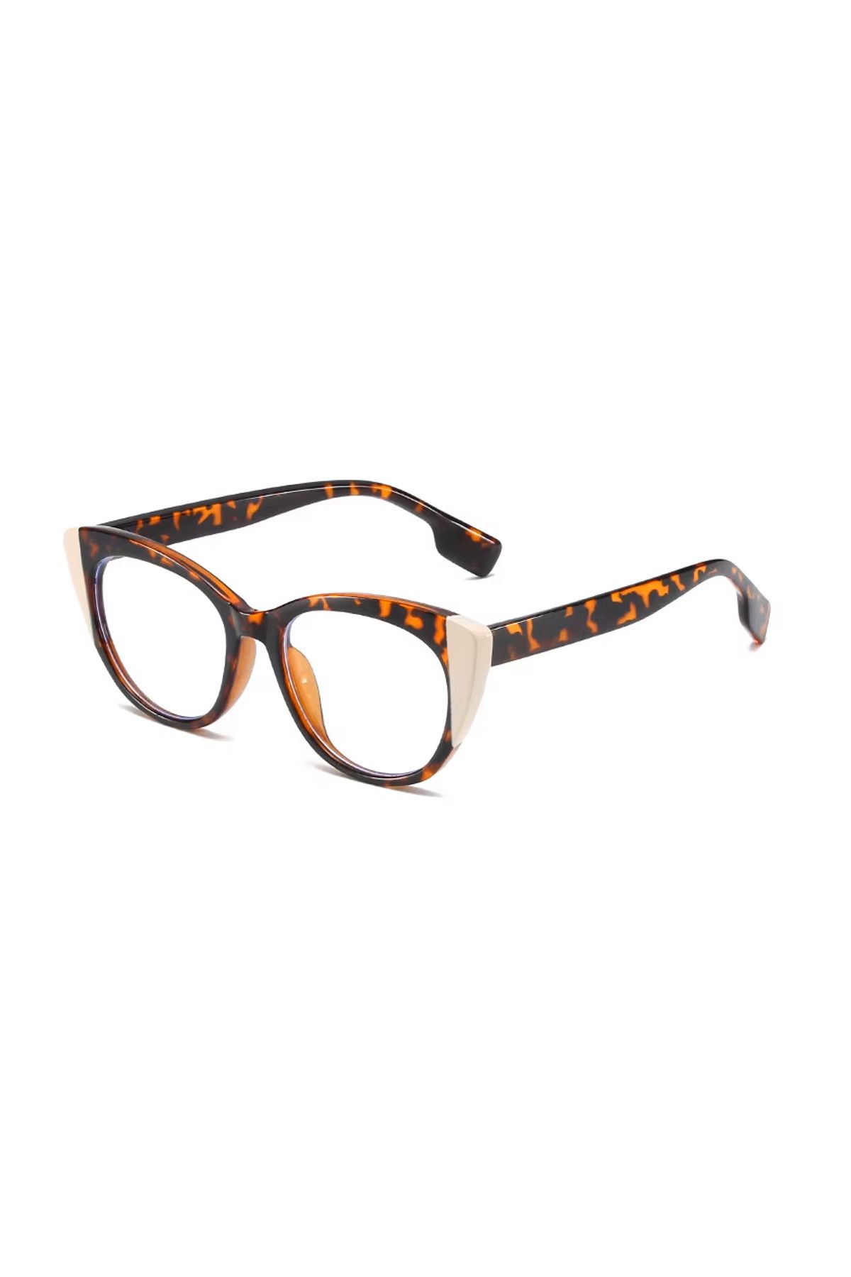 Toz Vintage Metora Vintage & Retro Gözlük