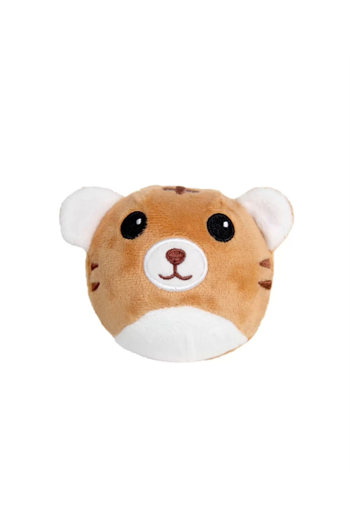 Sunman Puffy Friends Puffy Puffs Peluş 34729 Kedi