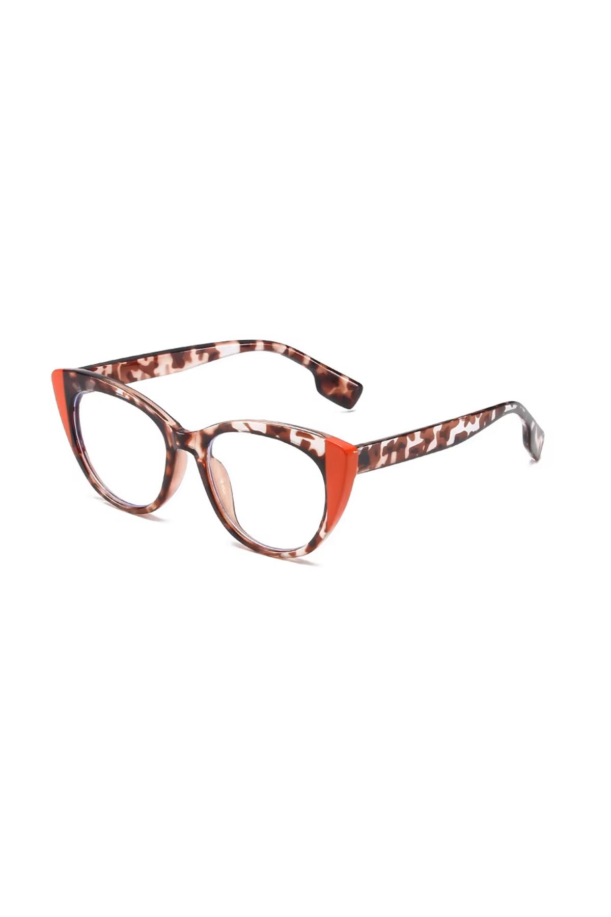 Toz Vintage Metora Vintage & Retro Gözlük