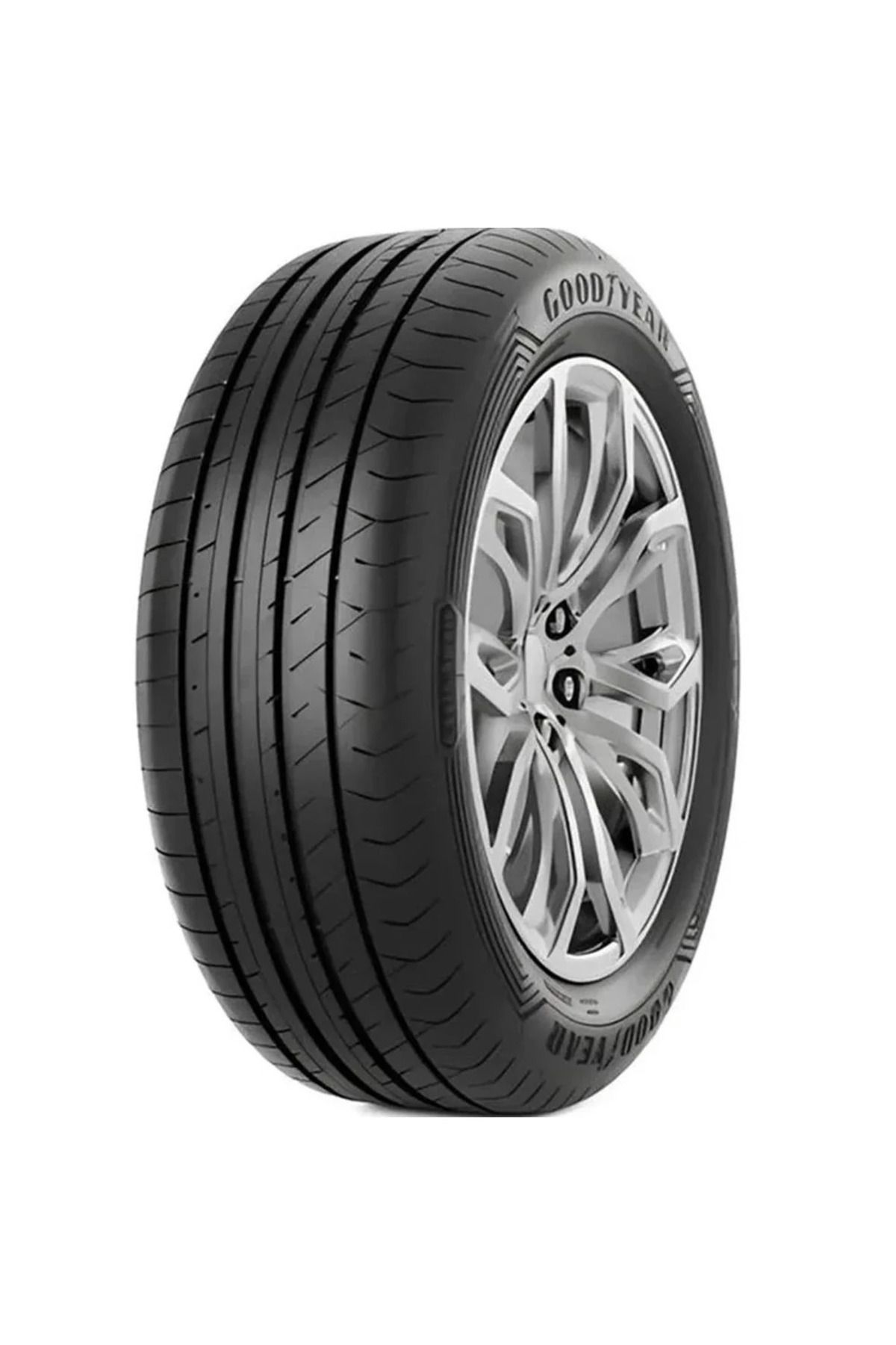 Goodyear 255/60R18 112V XL Eagle Sport 2 Suv (Yaz) (2025)