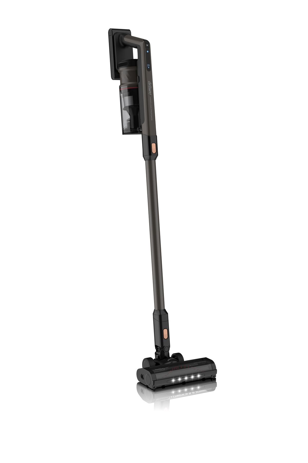 Arzum AR4208 Magiclean Propower Şarjlı Dikey Süpürge