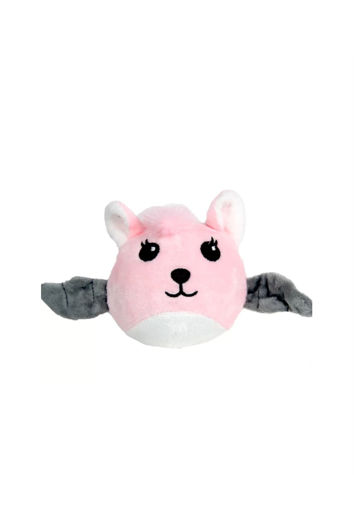 Sunman Puffy Friends Puffy Puffs Peluş 34729 Yarasa