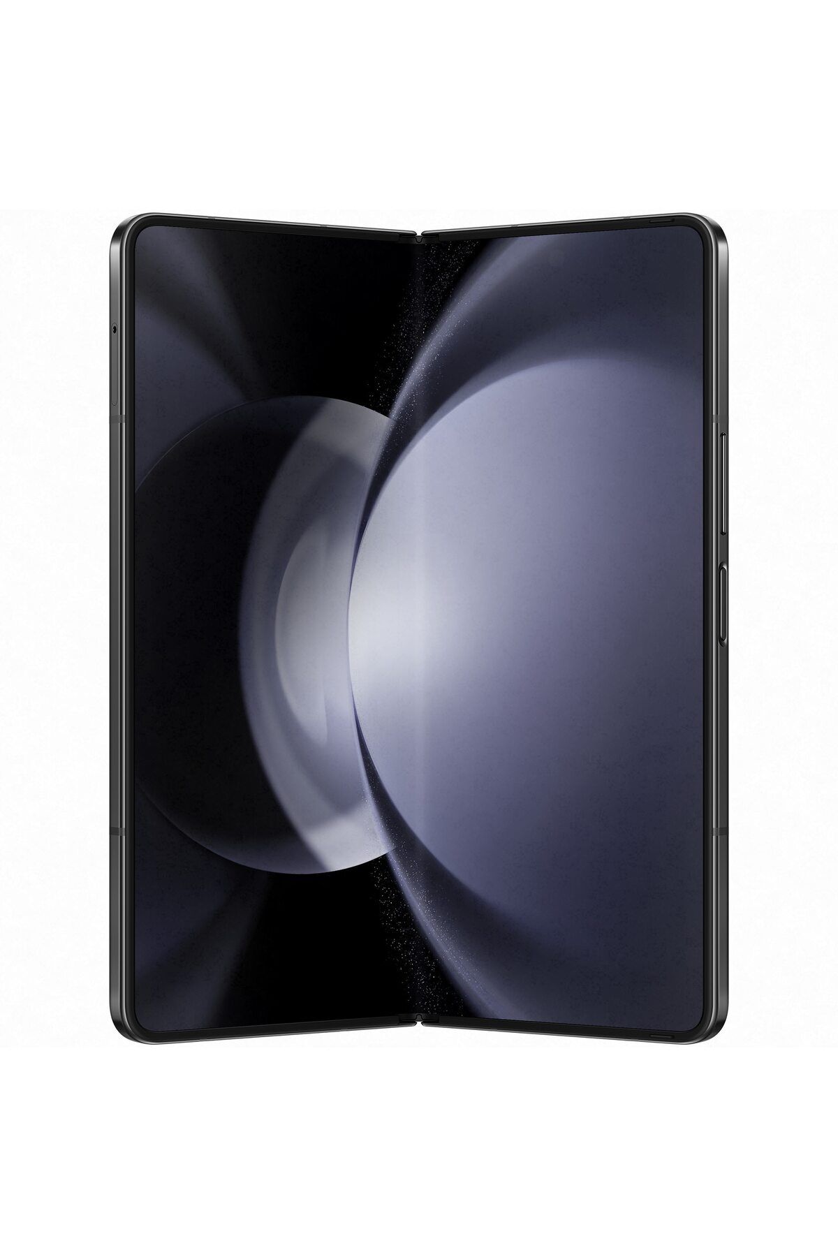 Samsung-Mobile phone Galaxy Z Fold5 Enterprise Edition, 12gb Ram, 512gb, 5g, Phantom Black 2