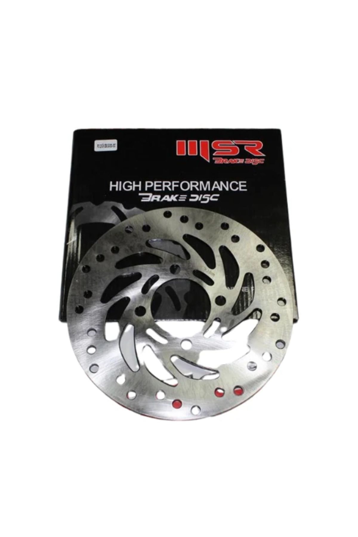 TÜRKMOPET Honda PCX 125 Ön Disk 2010 - 2017