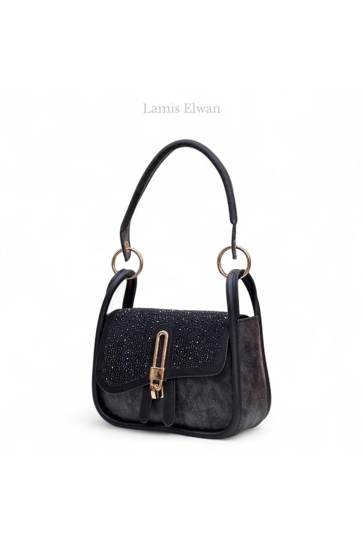 Lamis Elwan çanta