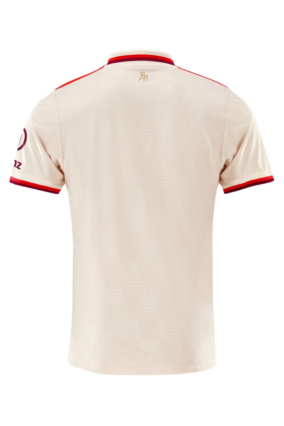 Atlas Global BAYERN MUNİCH 2024 2025 ARTERNATİF FORMA İSİMSİZZ