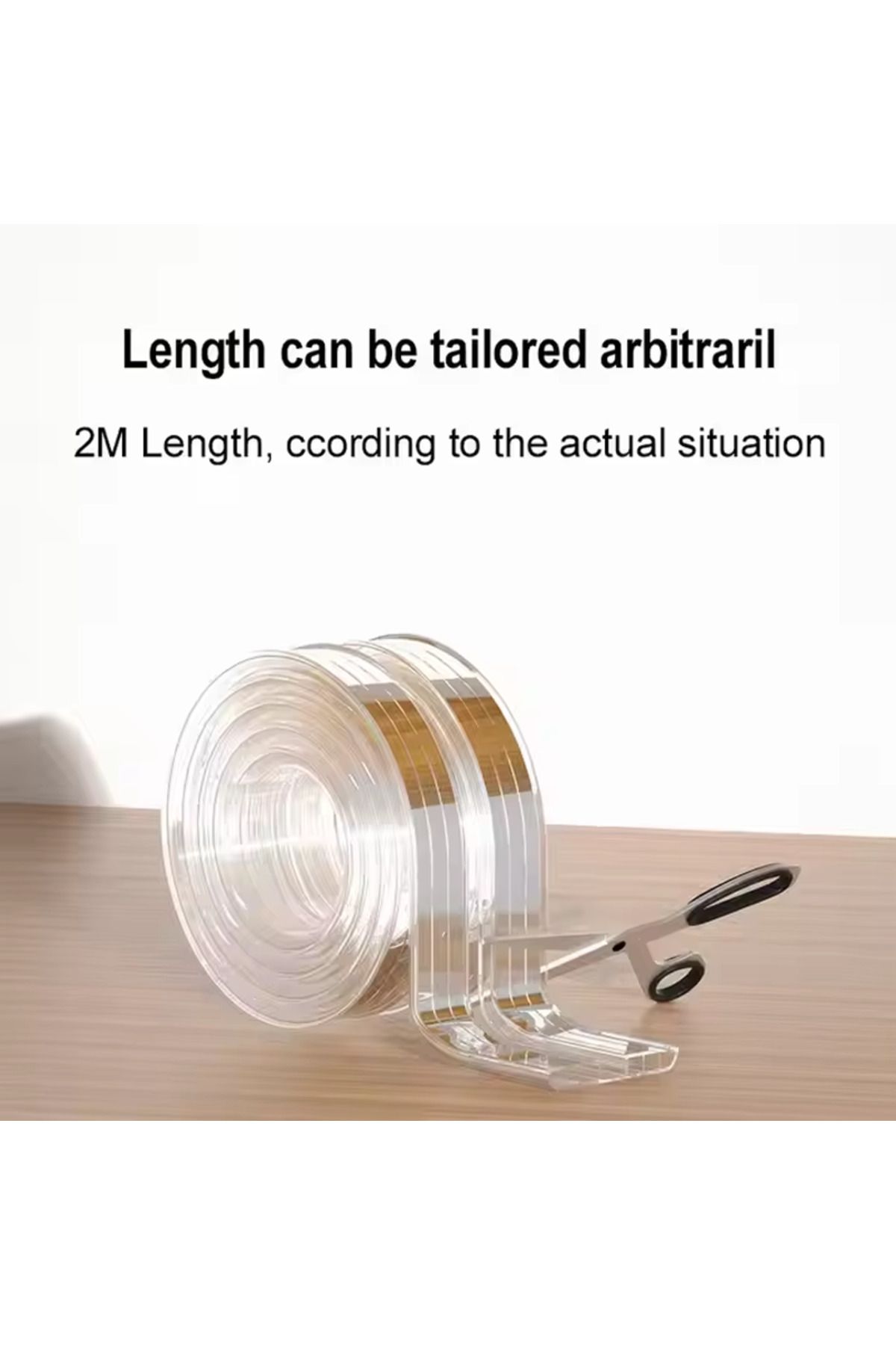 AGUBUGU-Transparent Airbag XL Edge and Corner Protector 2