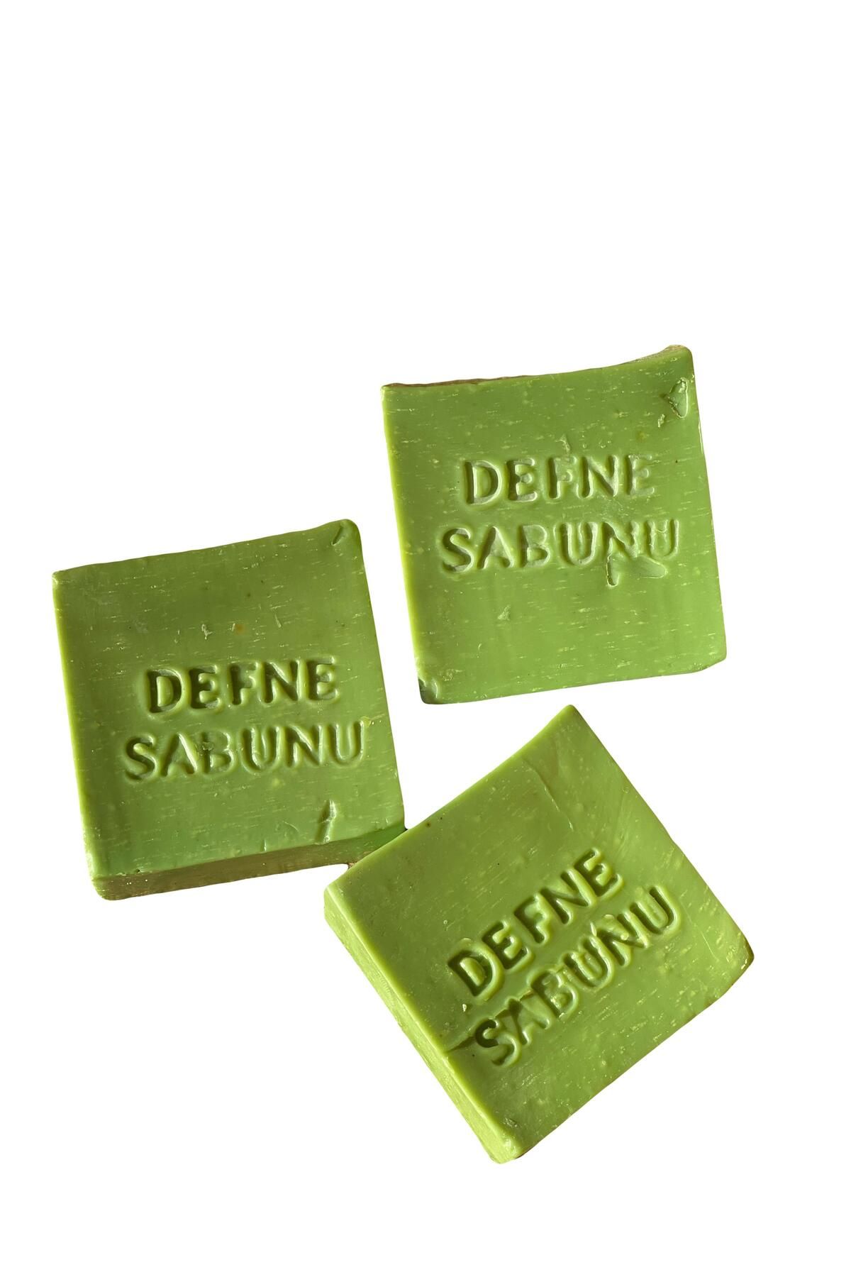 Sabuncu mehmet efendioğlu DEFNE SABUNU