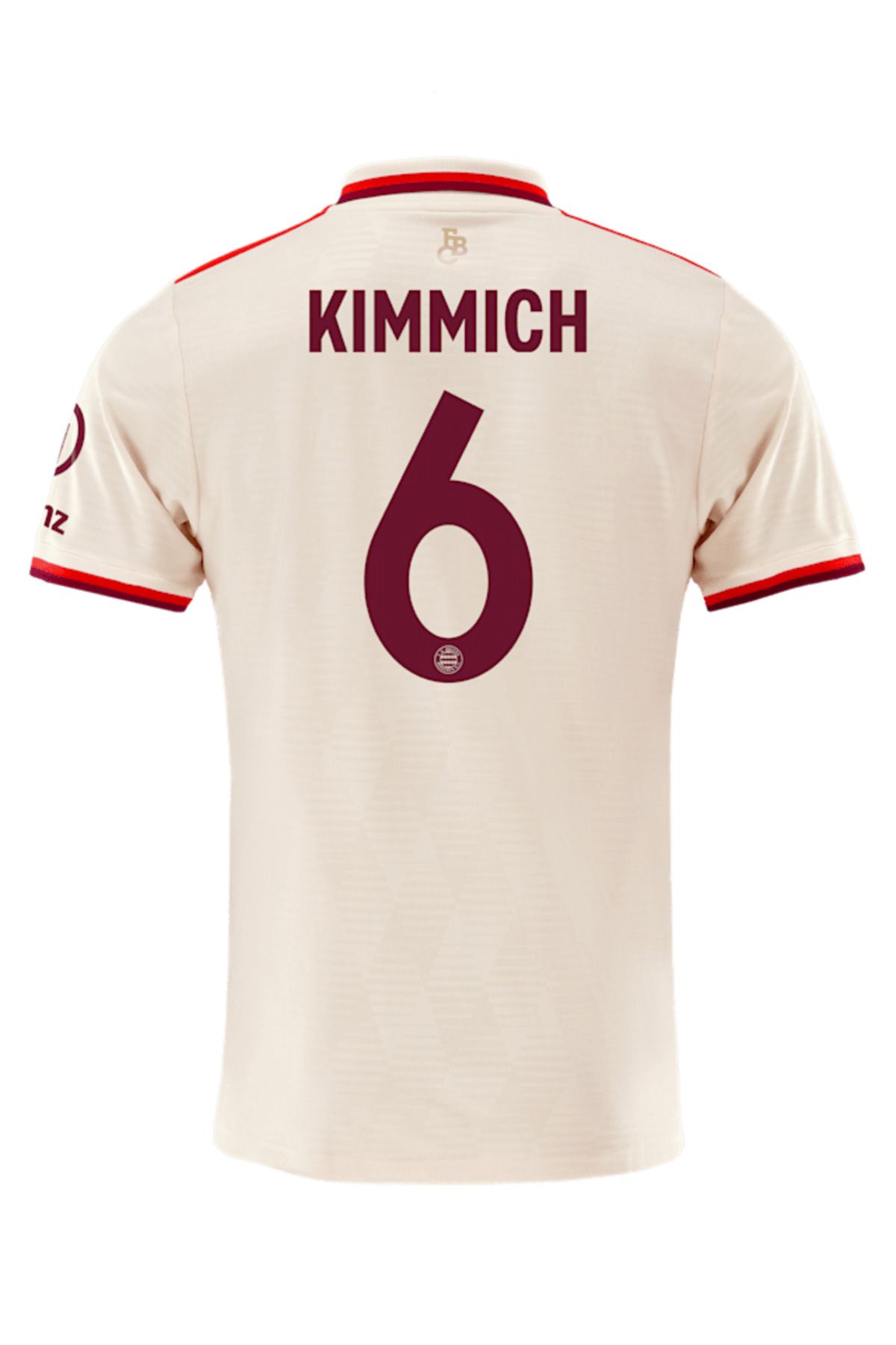 Atlas Global BAYERN MUNİCH 2024 2025 ARTERNATİF FORMA KİMMİCH